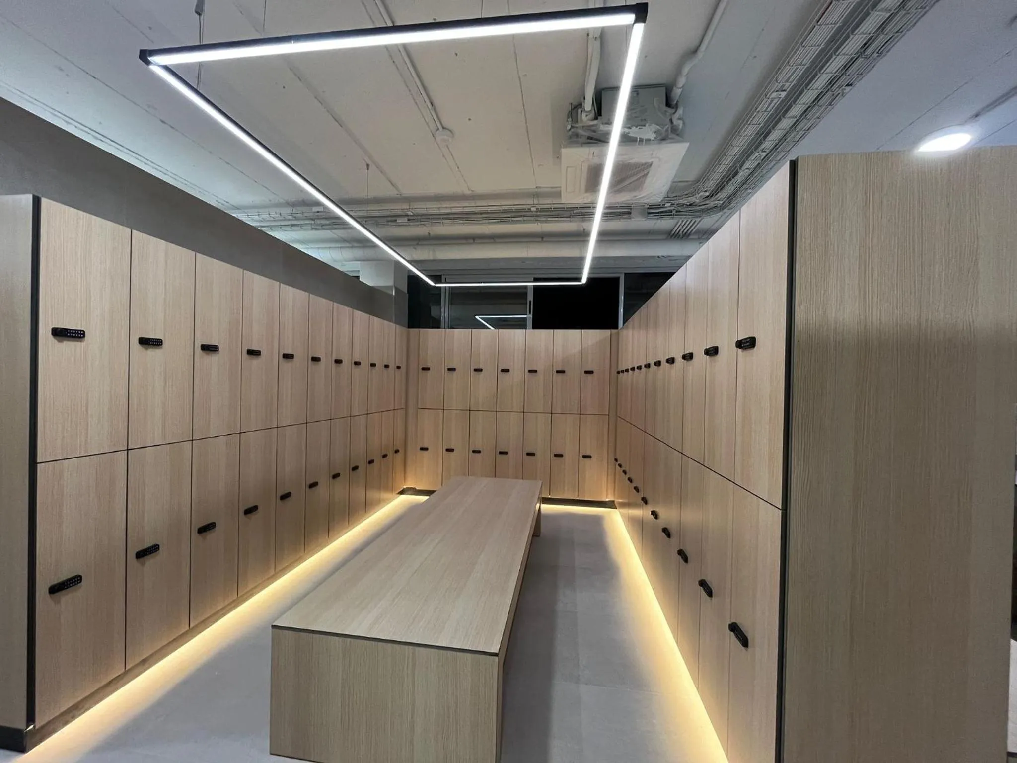 Bathroom in Hotel Balneario La Hermida