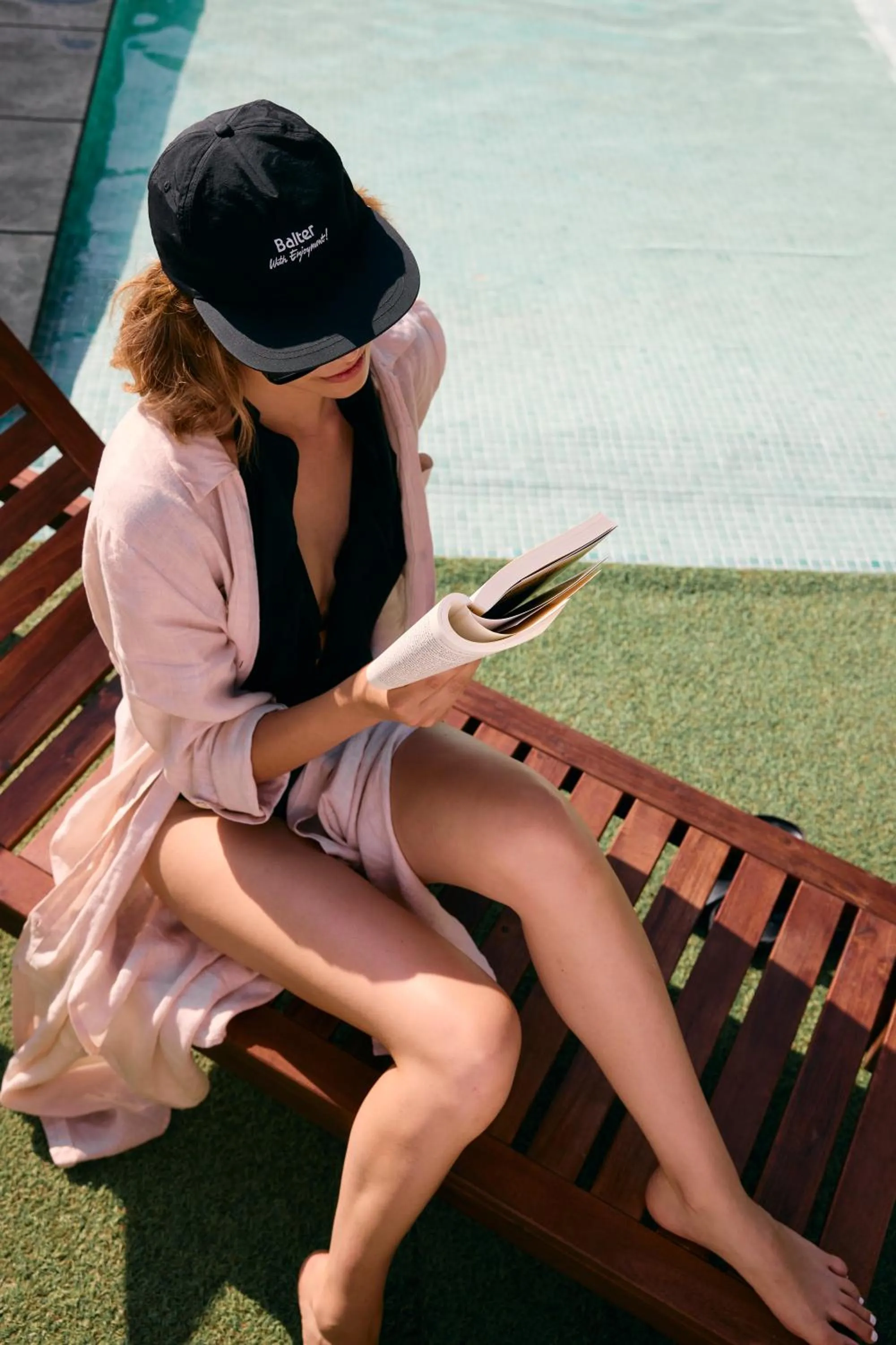 Day in Hotel Balneario La Hermida