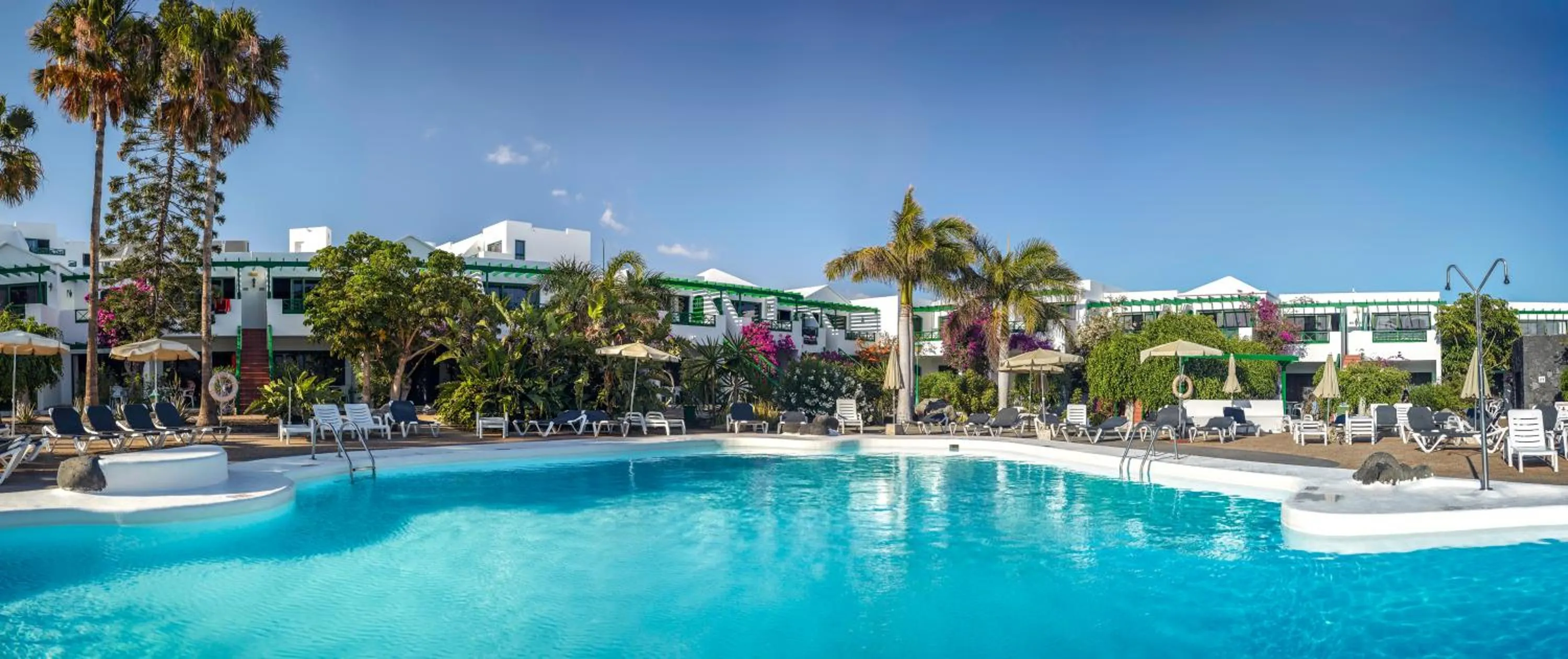 Day in HG Lomo Blanco