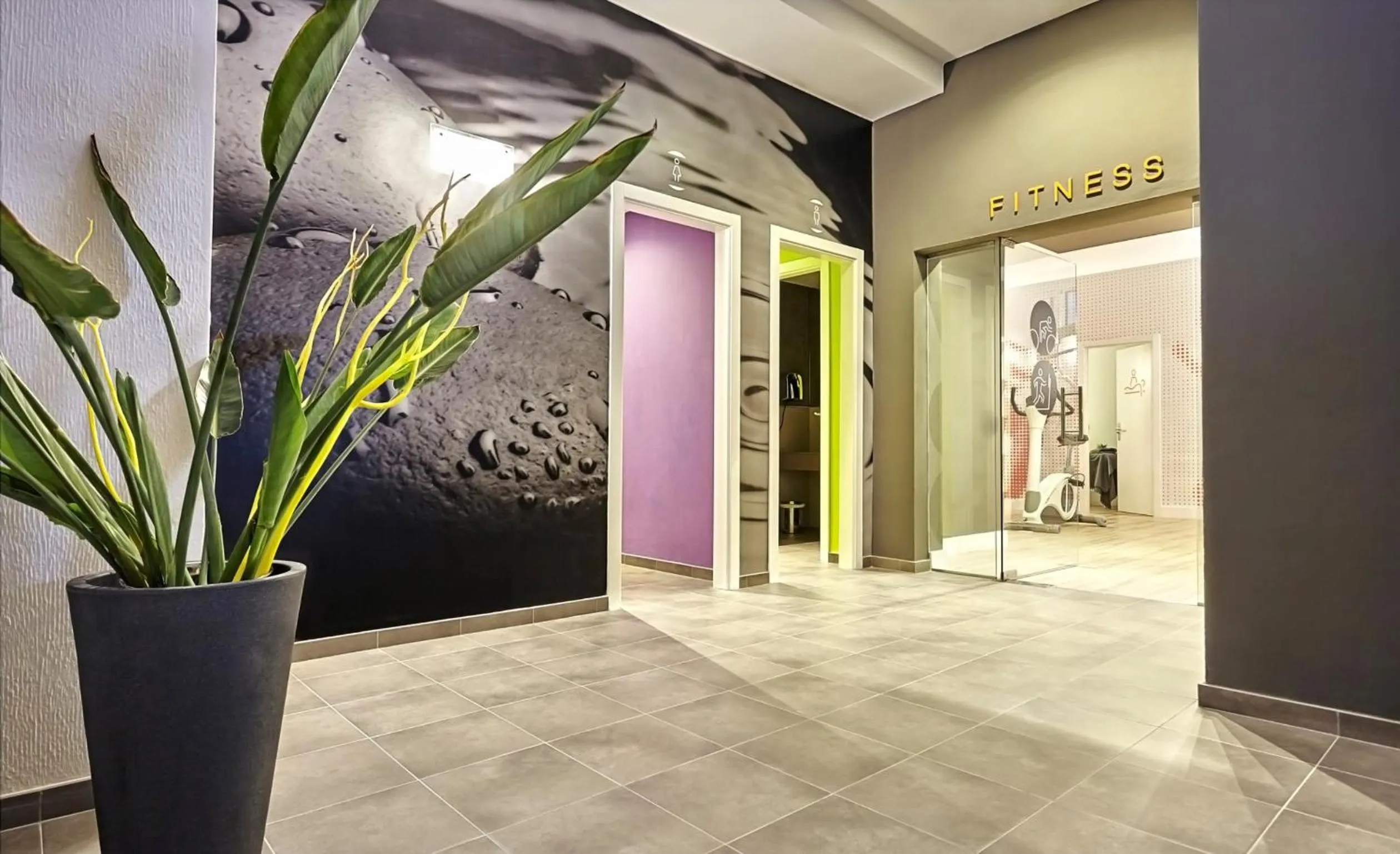 Decorative detail in HG Lomo Blanco