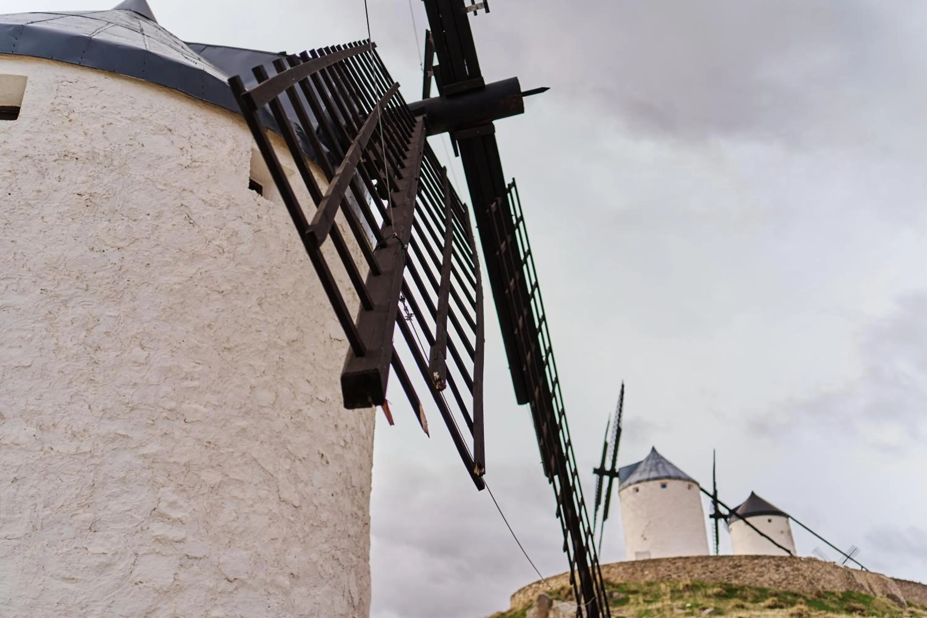 Hiking in Hotel Rural La Vida de Antes