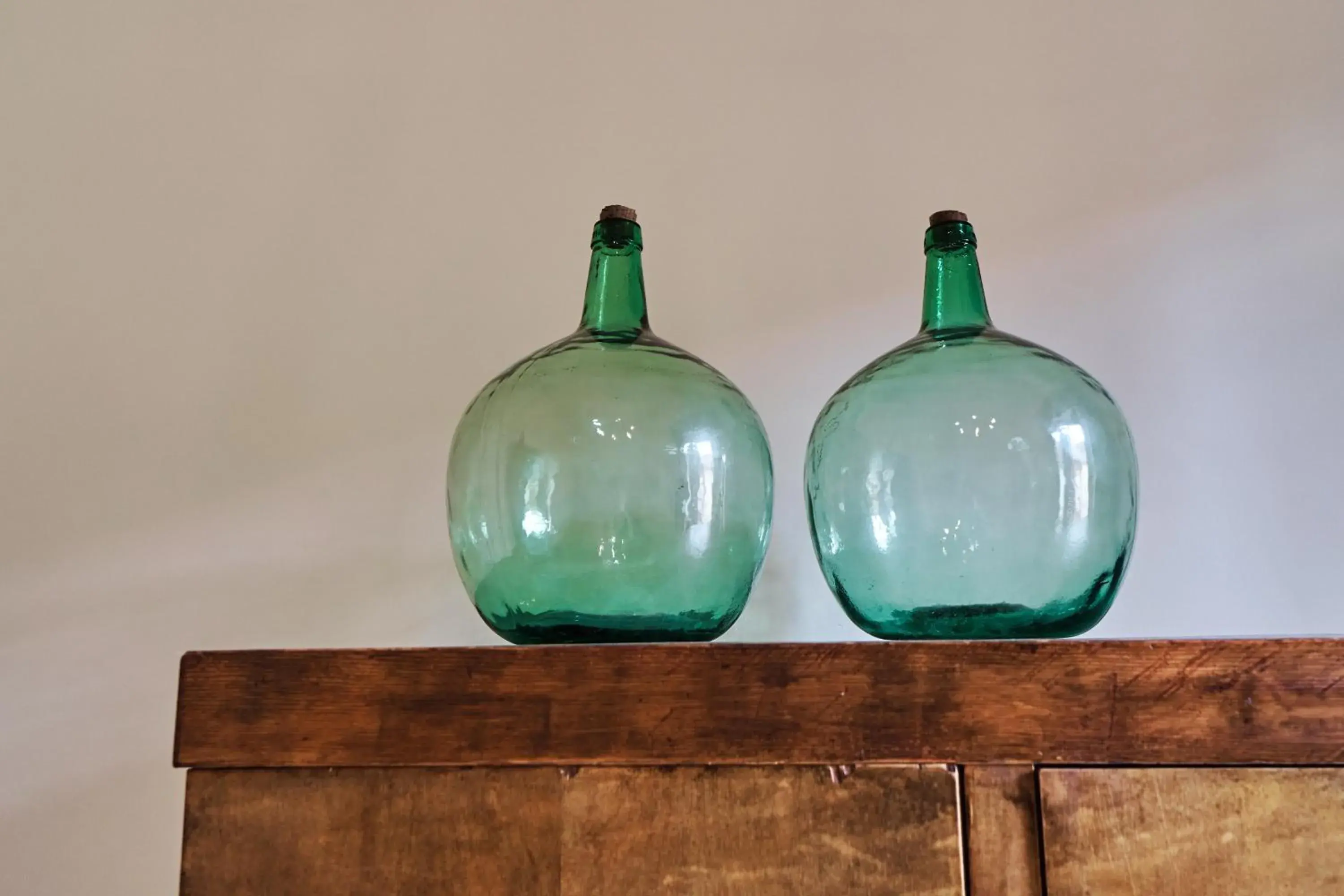 Quadruple Room in Hotel Rural La Vida de Antes Quadruple Room in Hotel Rural La Vida de Antes