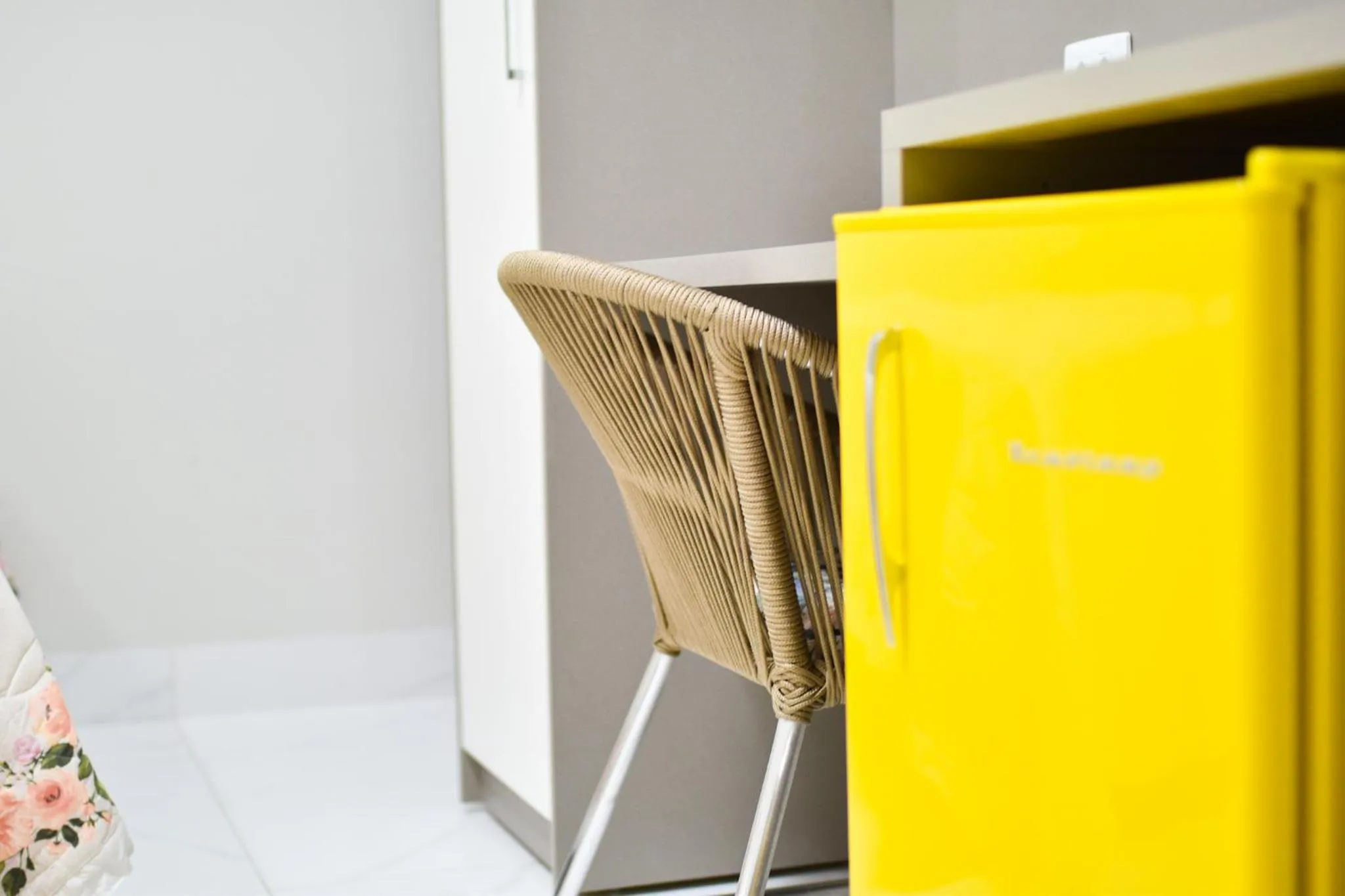 oven in Lukinhas Pousada