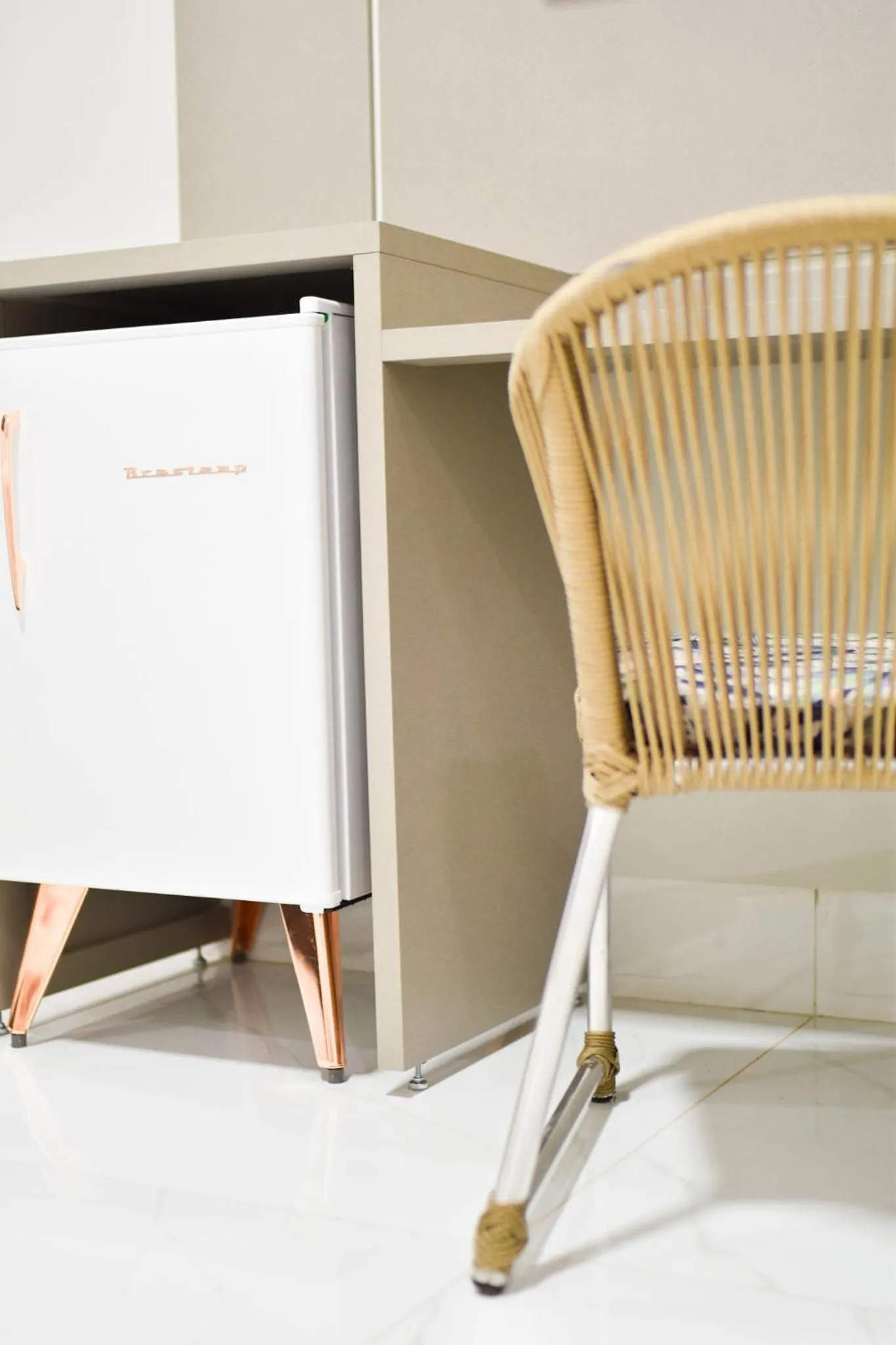 oven in Lukinhas Pousada