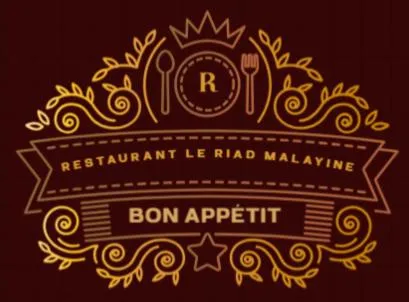 Restaurant/places to eat in Riad Malayine
