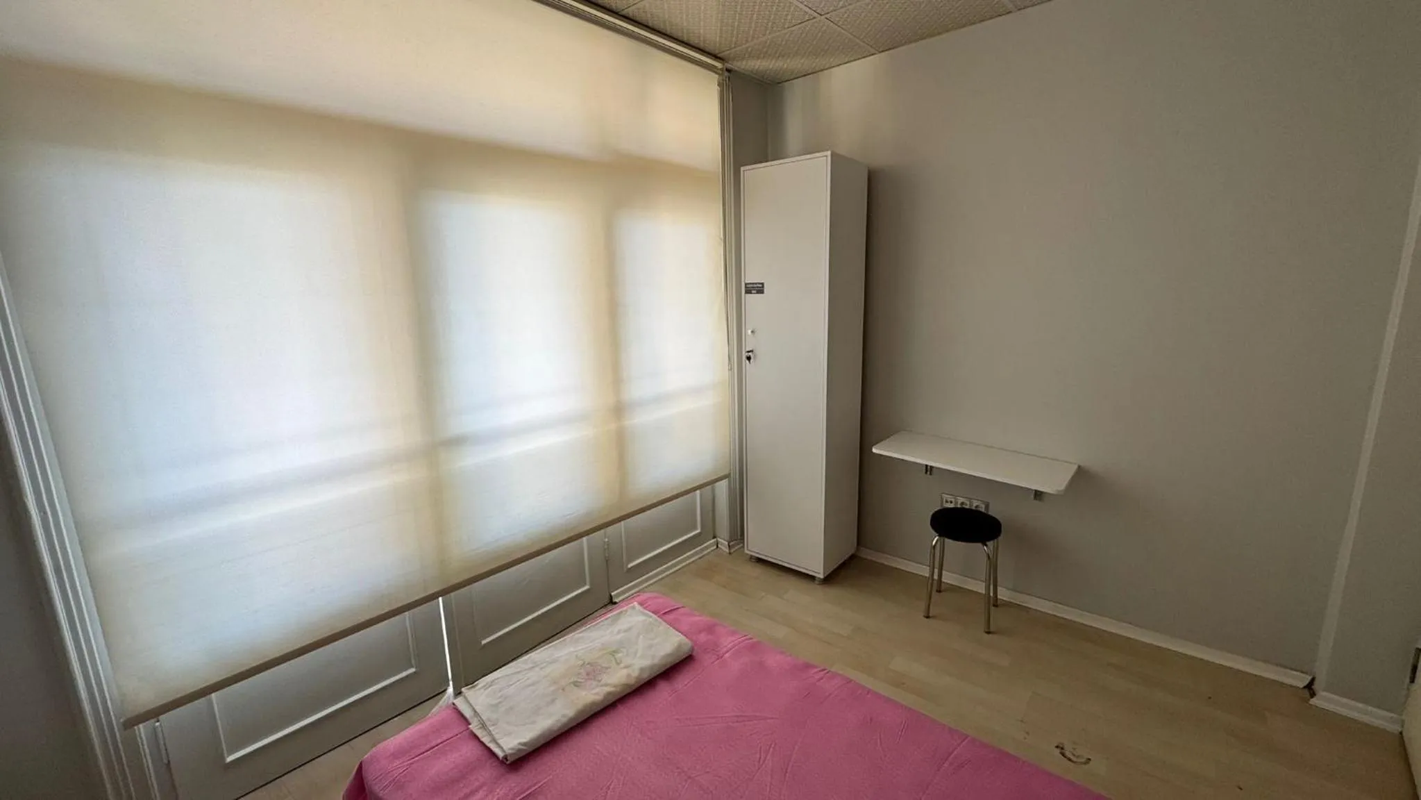 Bed in Hostelida Konya