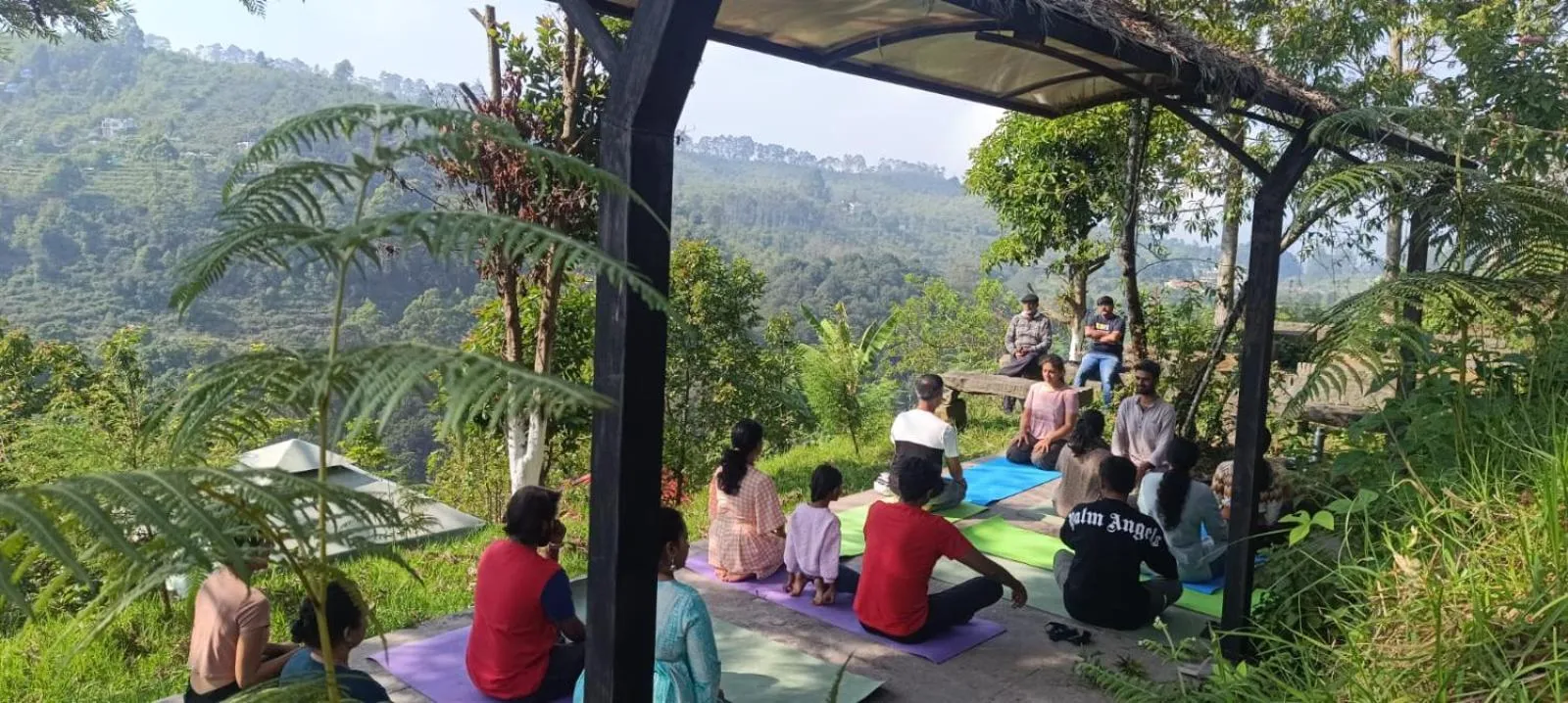 Spring in 4REST INN PRIVATE LIMITED