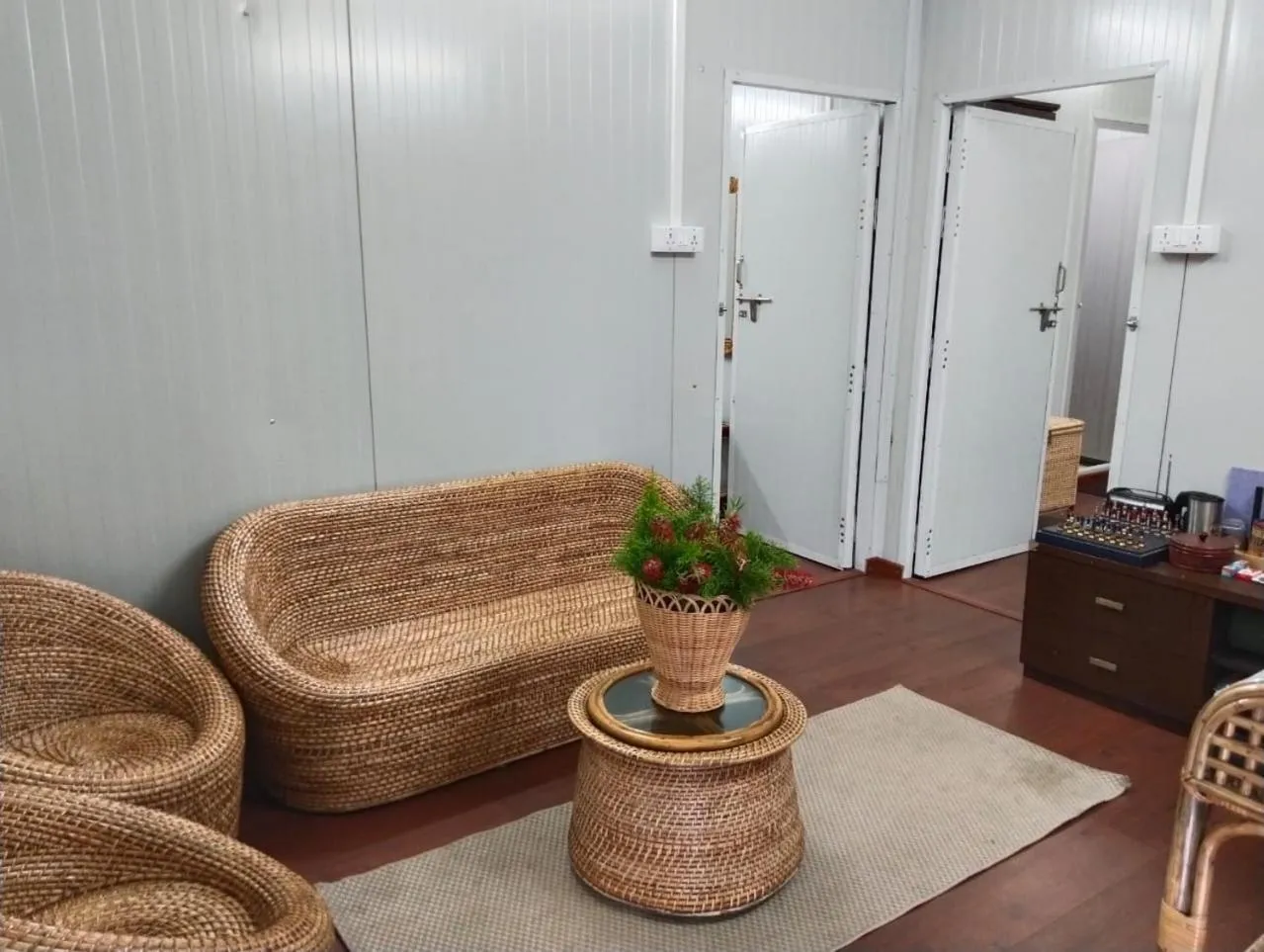 4REST INN PRIVATE LIMITED