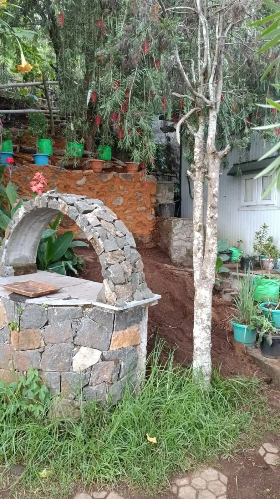 4REST INN PRIVATE LIMITED