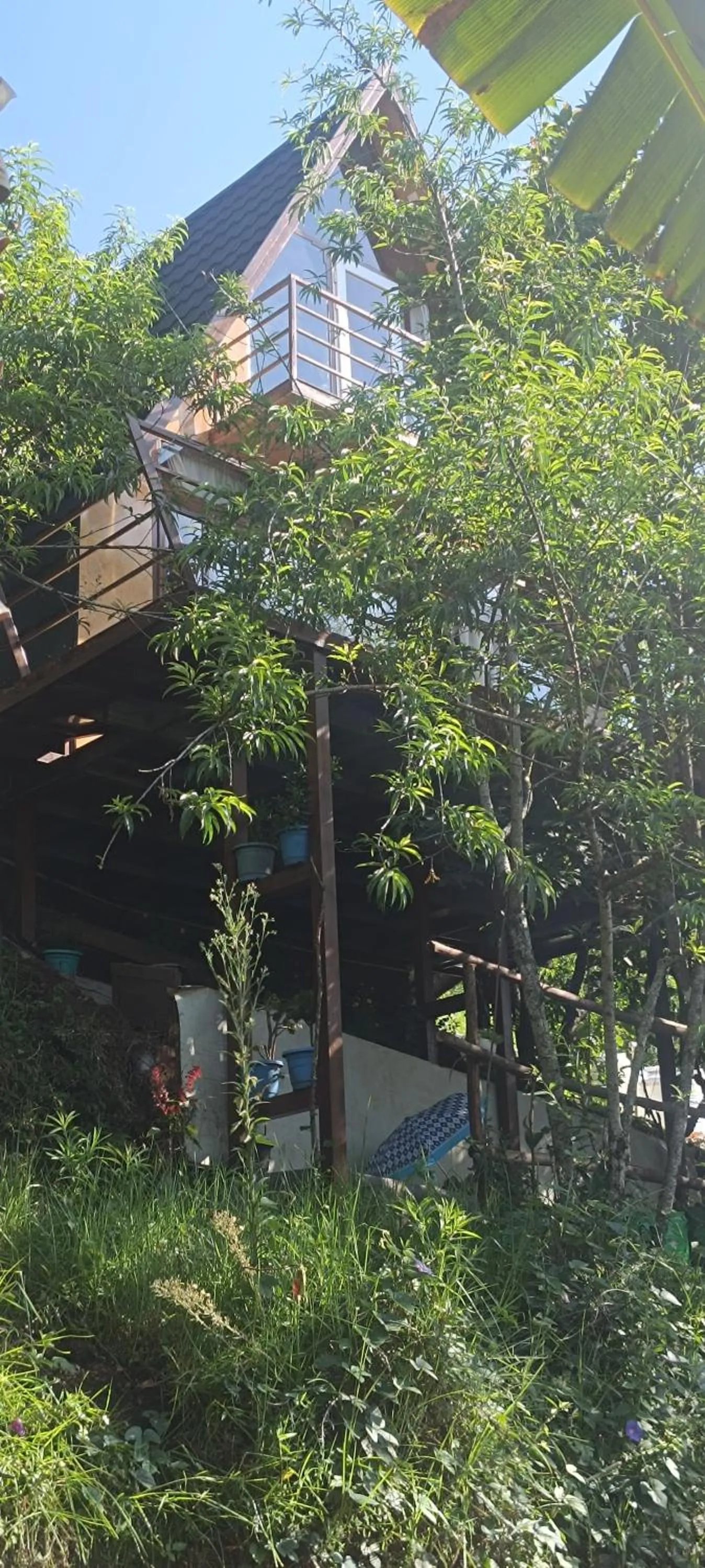 Property building in 4REST INN PRIVATE LIMITED