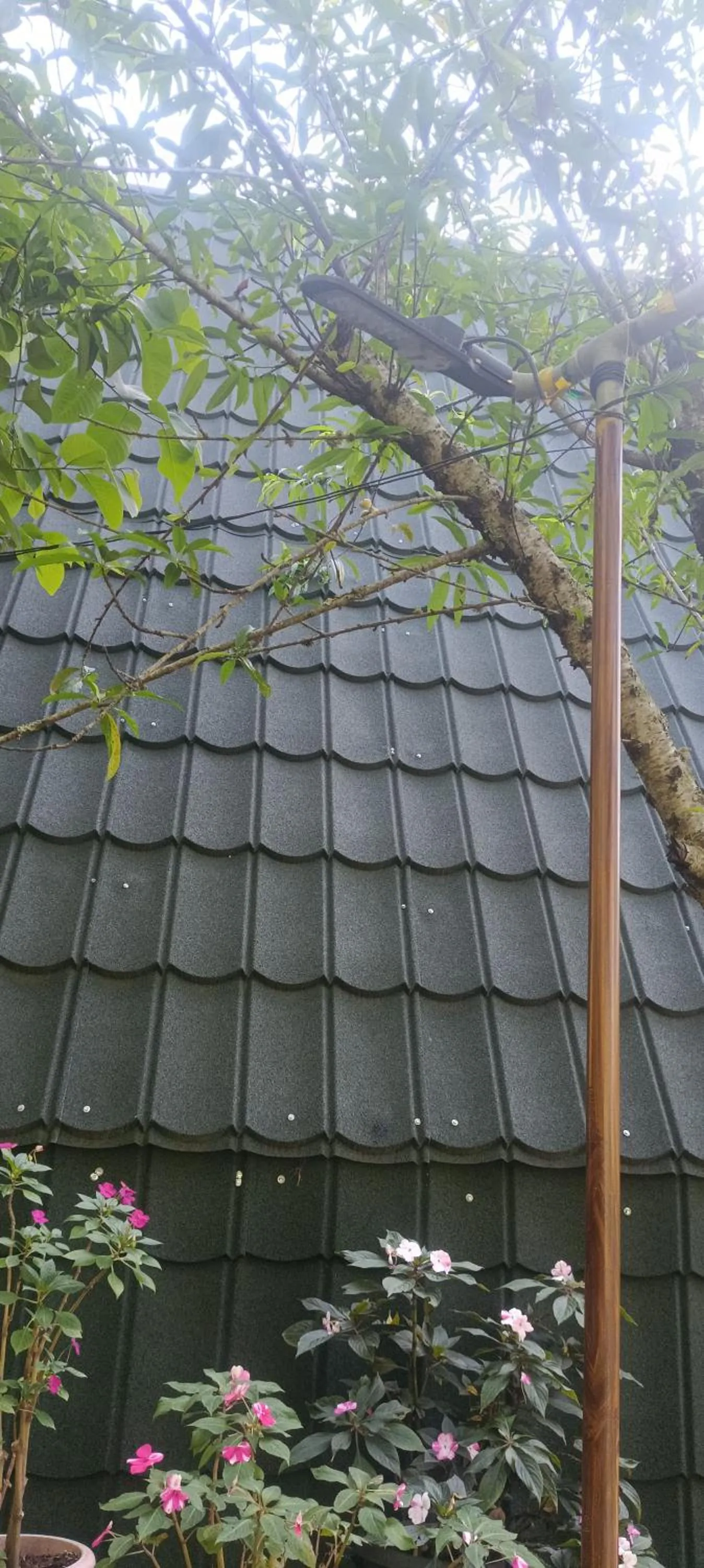 Property building in 4REST INN PRIVATE LIMITED