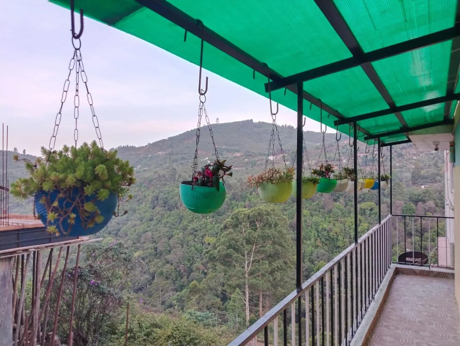 4REST INN PRIVATE LIMITED