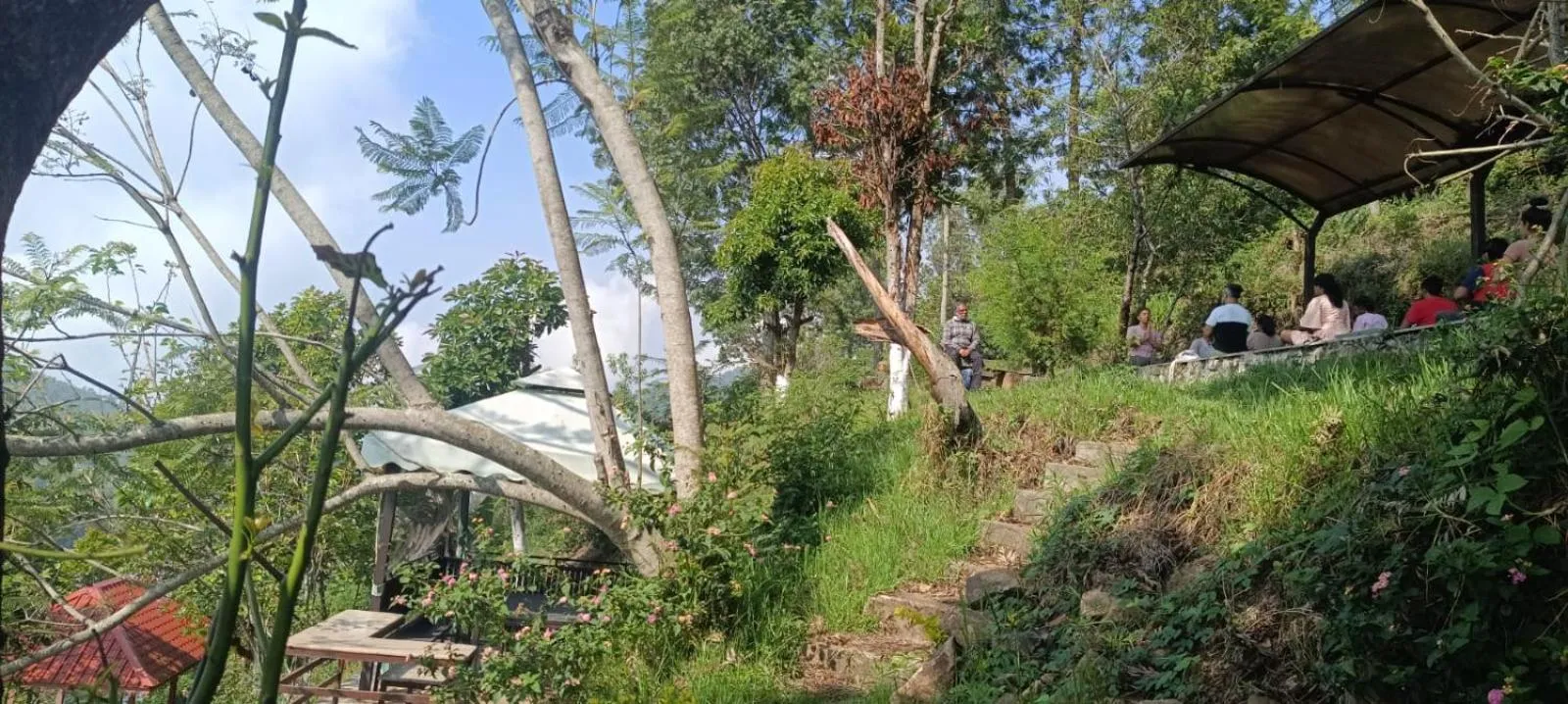 4REST INN PRIVATE LIMITED