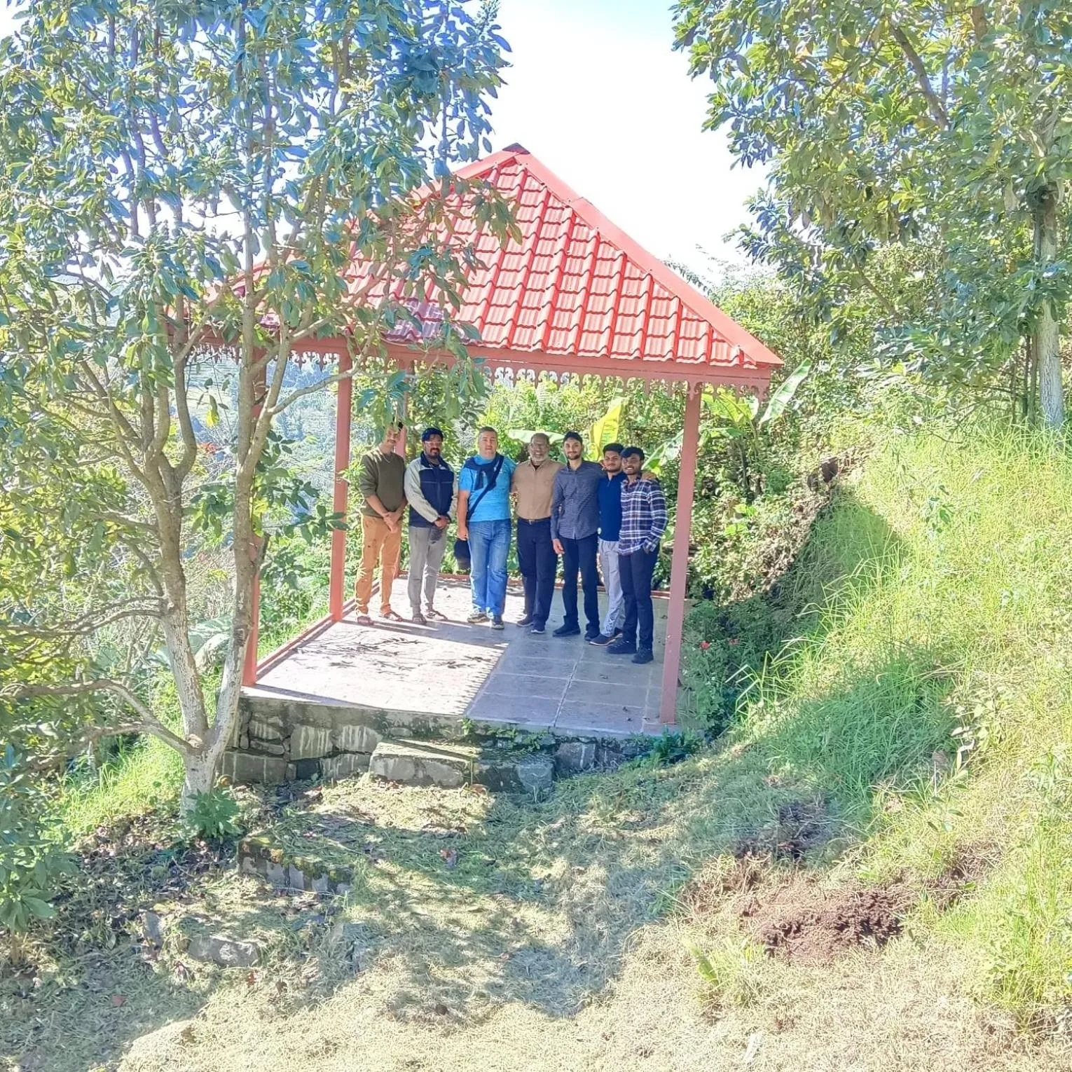 4REST INN PRIVATE LIMITED