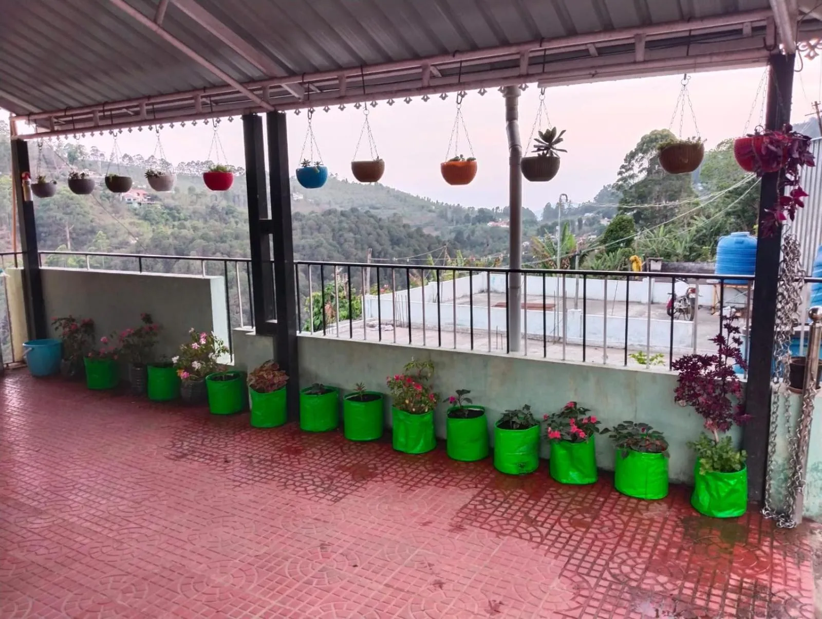 4REST INN PRIVATE LIMITED