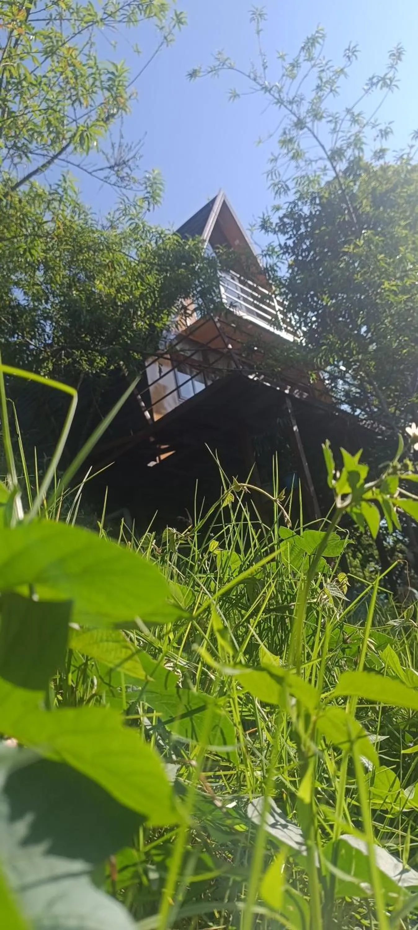 Property building in 4REST INN PRIVATE LIMITED