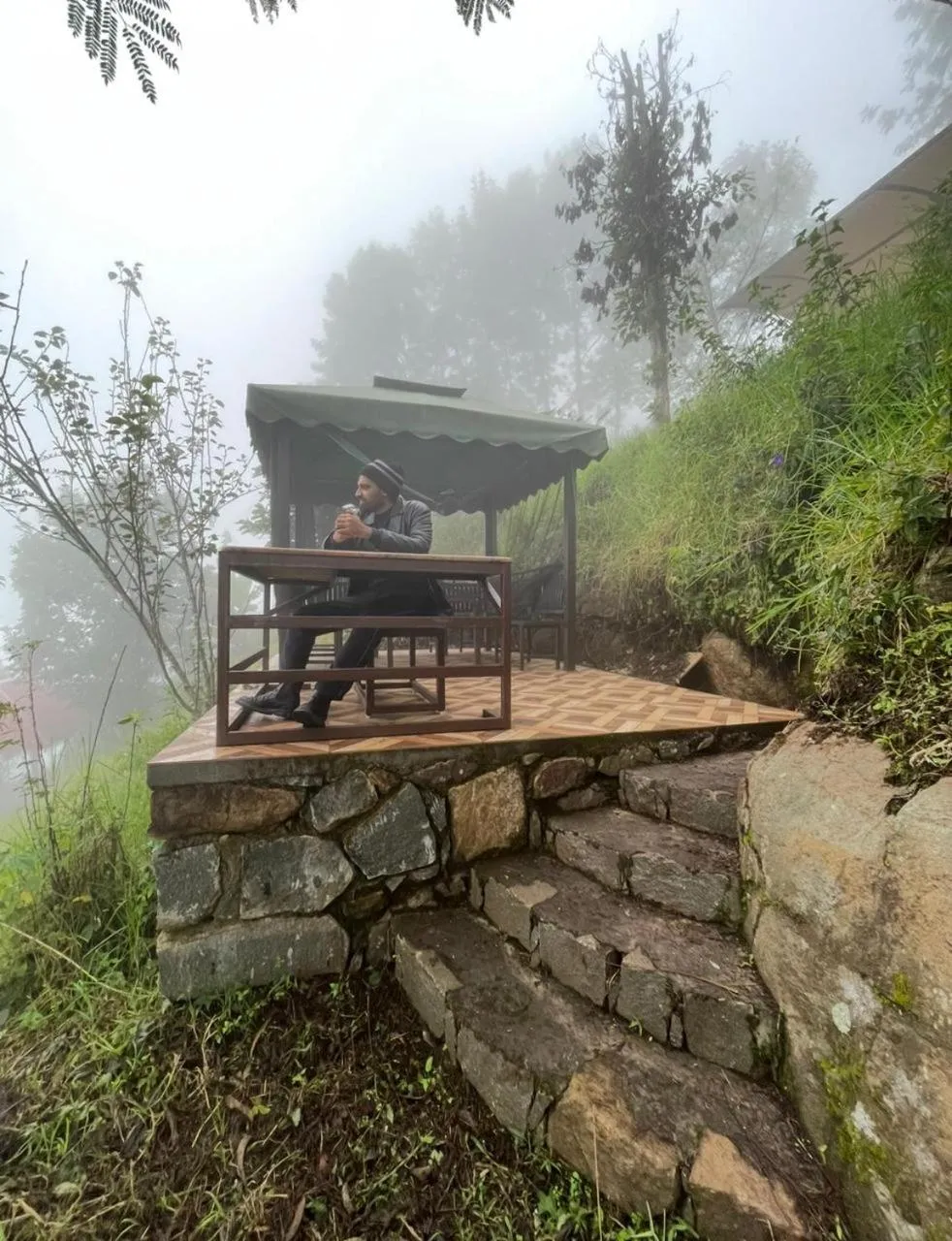 4REST INN PRIVATE LIMITED