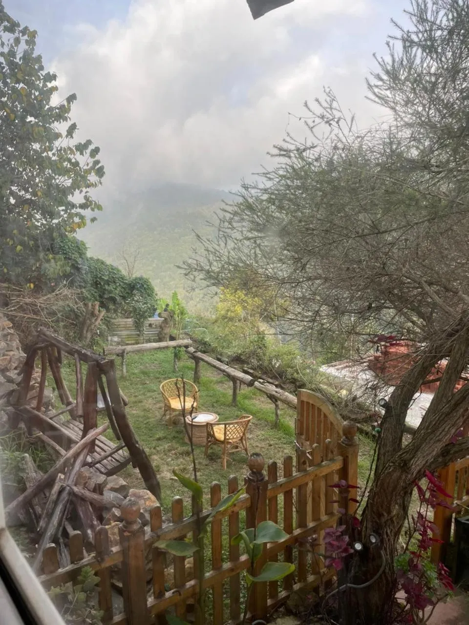 4REST INN PRIVATE LIMITED