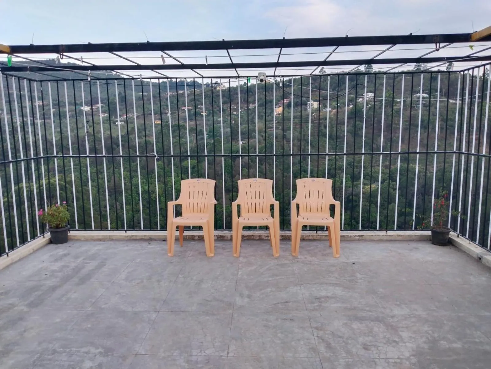 4REST INN PRIVATE LIMITED