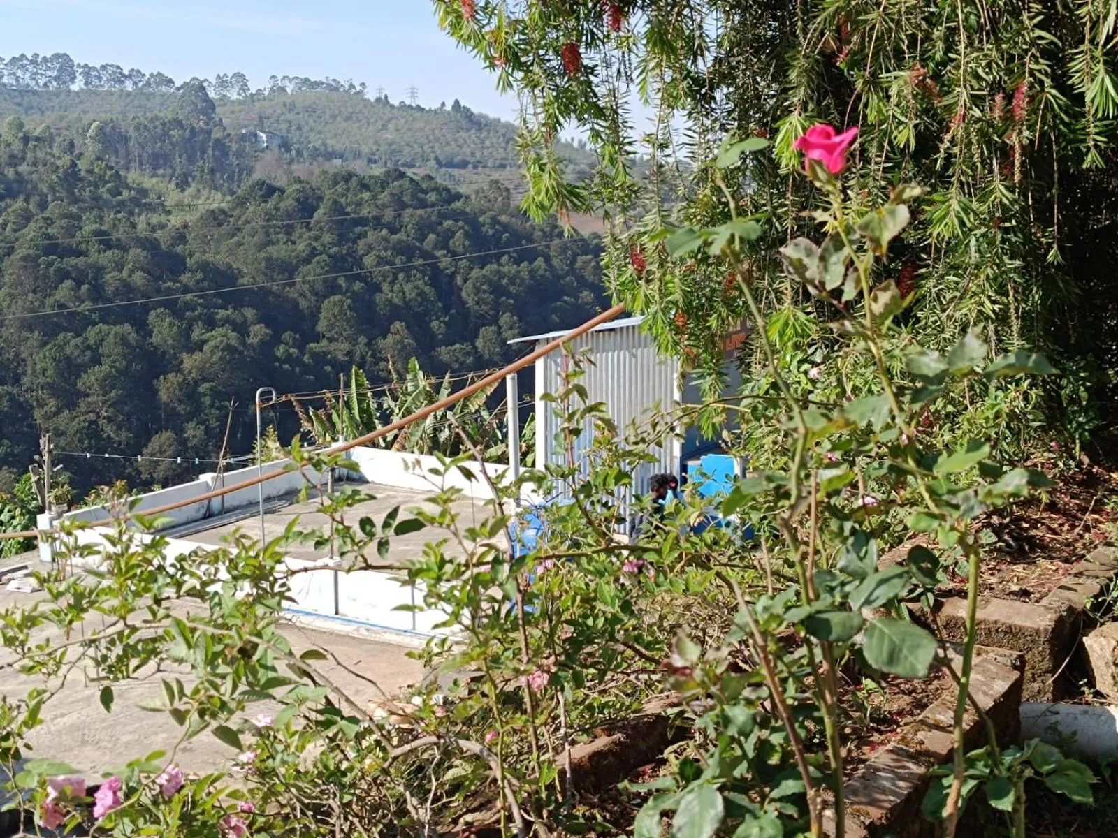 4REST INN PRIVATE LIMITED