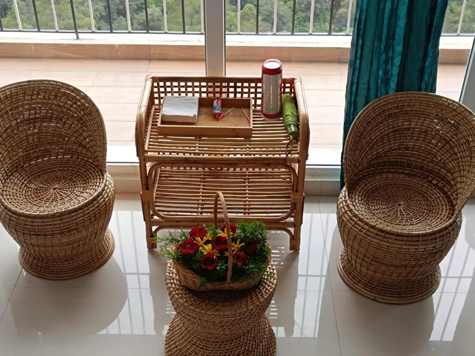 4REST INN PRIVATE LIMITED