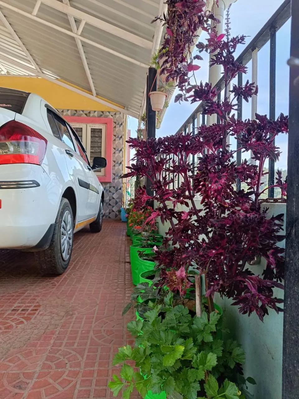 4REST INN PRIVATE LIMITED