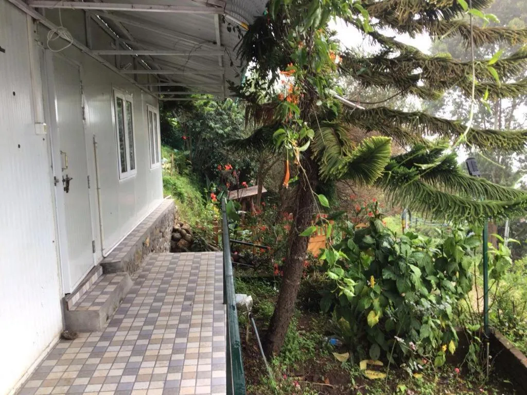 Property building in 4REST INN PRIVATE LIMITED