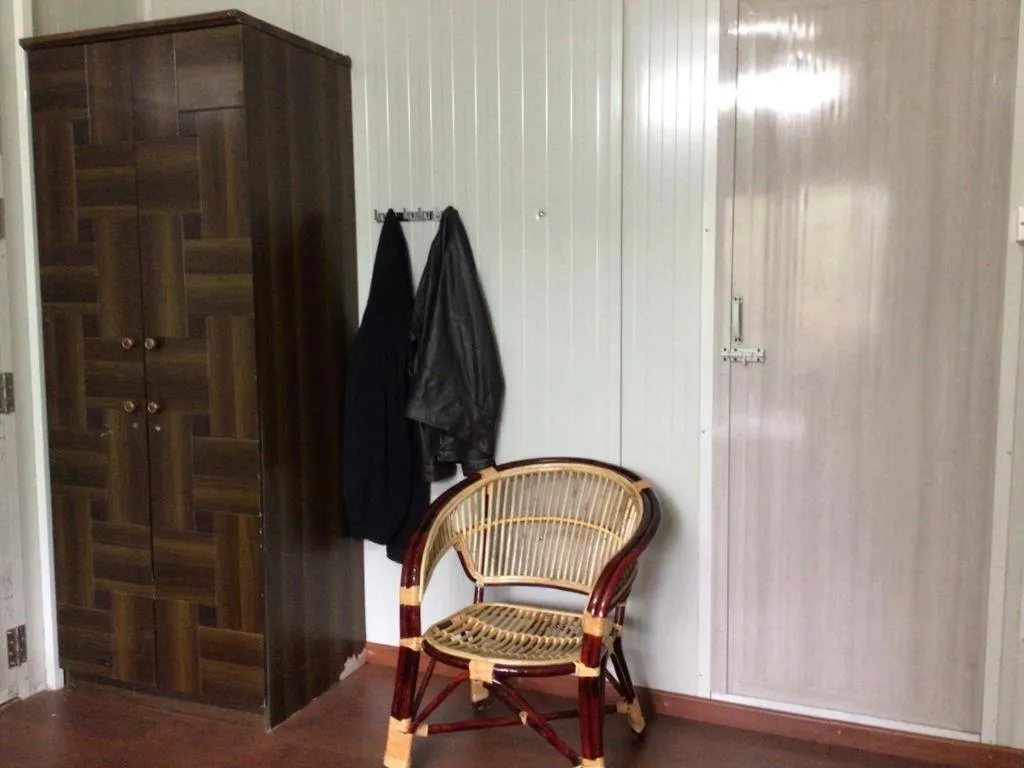 wardrobe in 4REST INN PRIVATE LIMITED