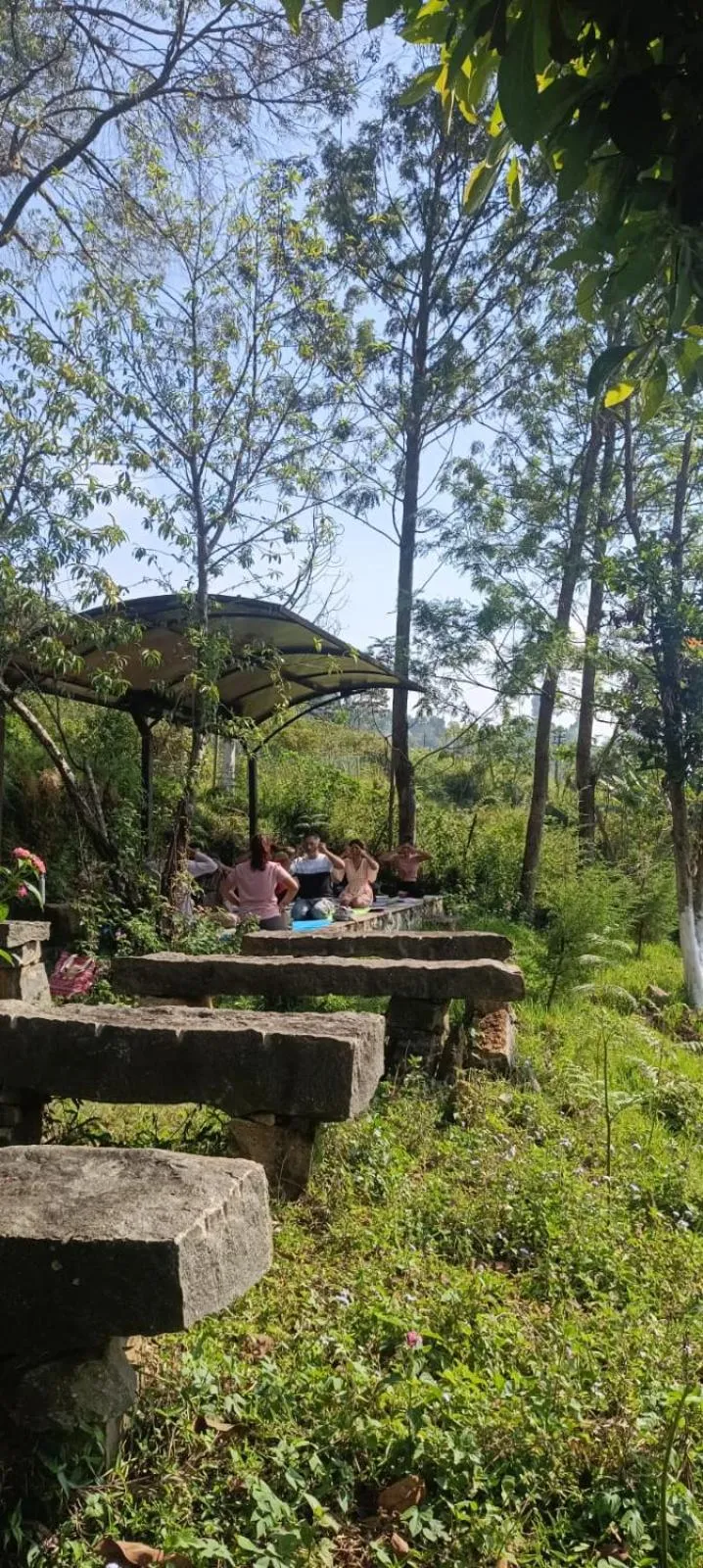 4REST INN PRIVATE LIMITED