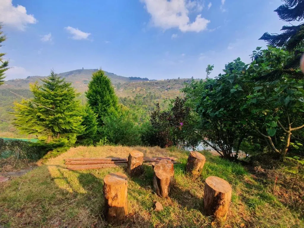 Natural landscape in 4REST INN PRIVATE LIMITED