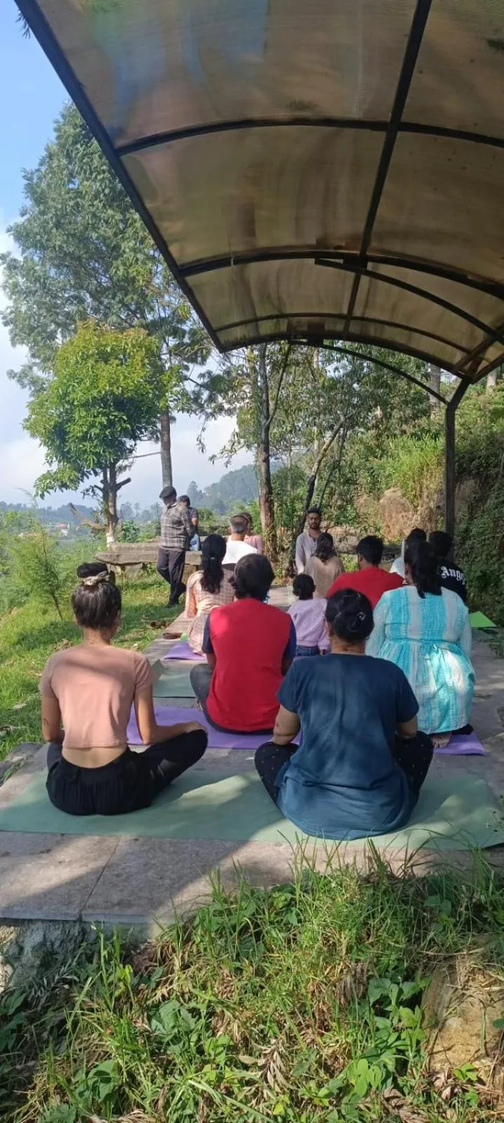 Spring in 4REST INN PRIVATE LIMITED