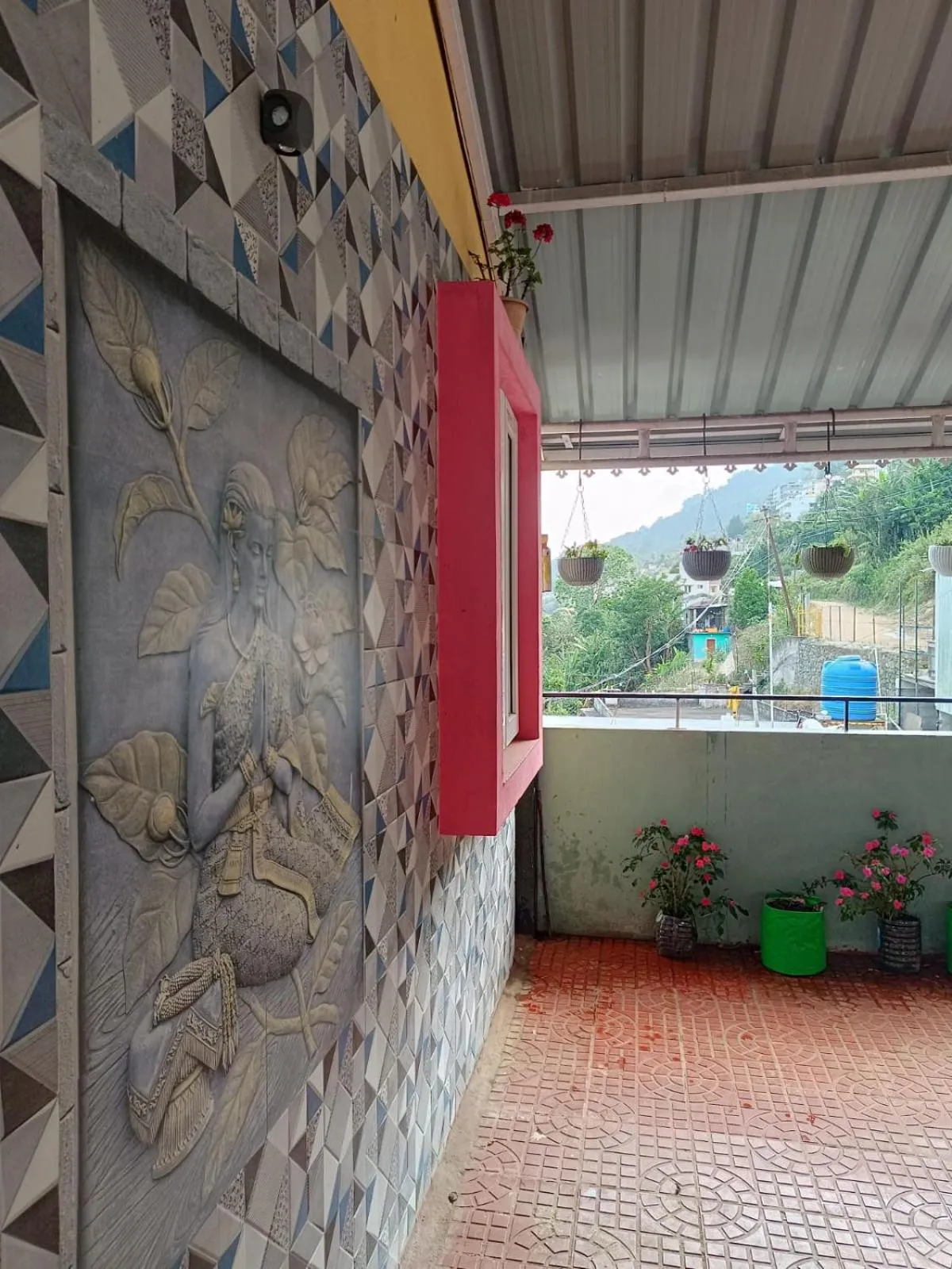 4REST INN PRIVATE LIMITED