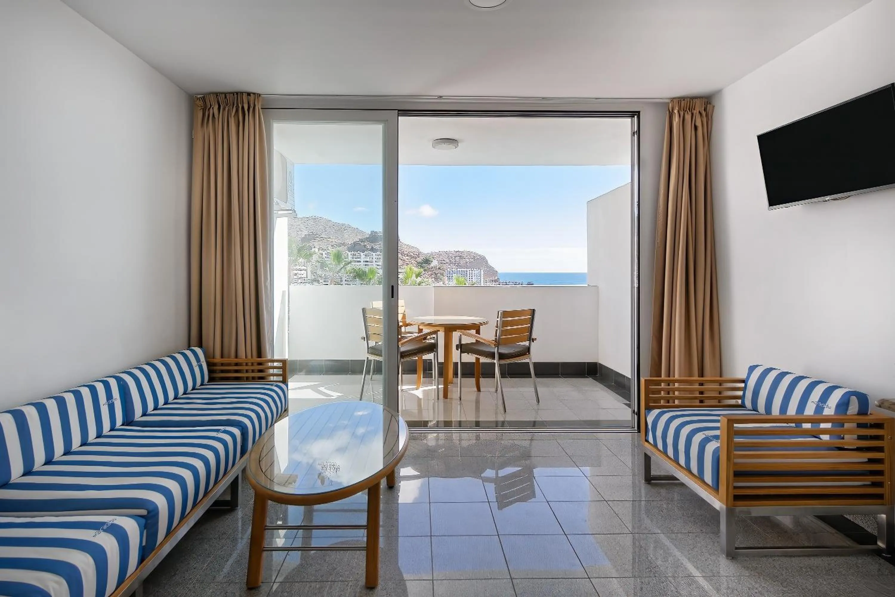 View (from property/room) in Aparthotel Maracaibo