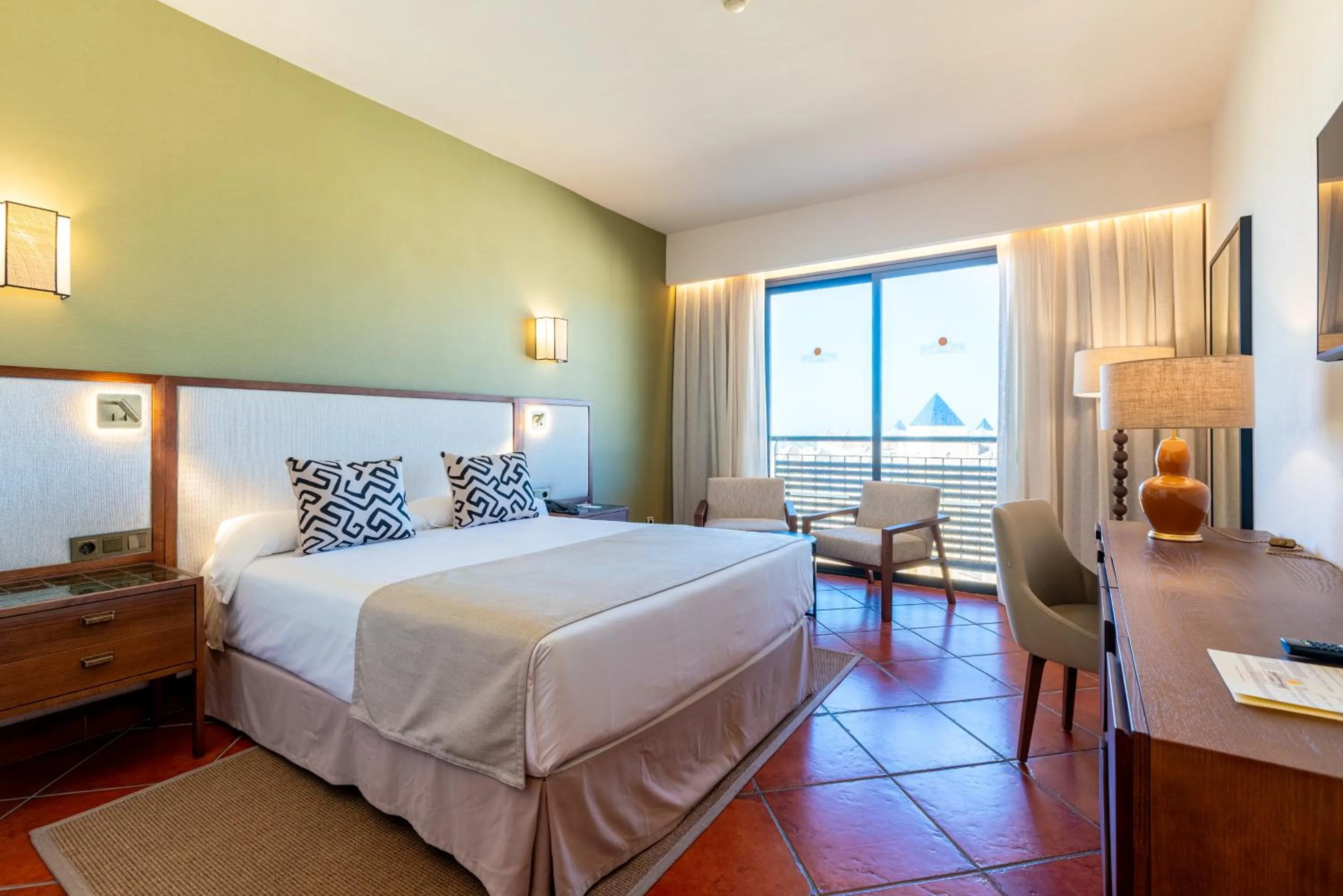 Other, Bed in Puerto Antilla Grand Hotel