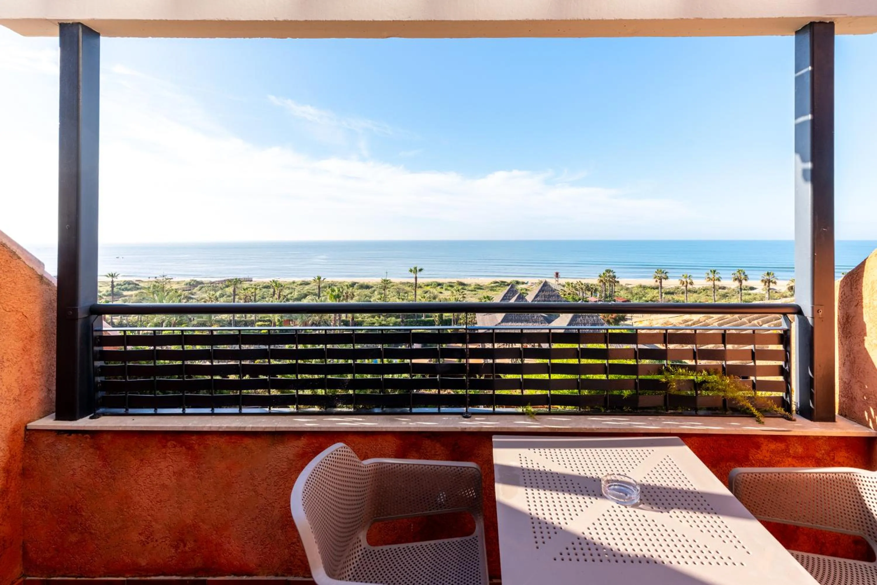 View (from property/room) in Puerto Antilla Grand Hotel