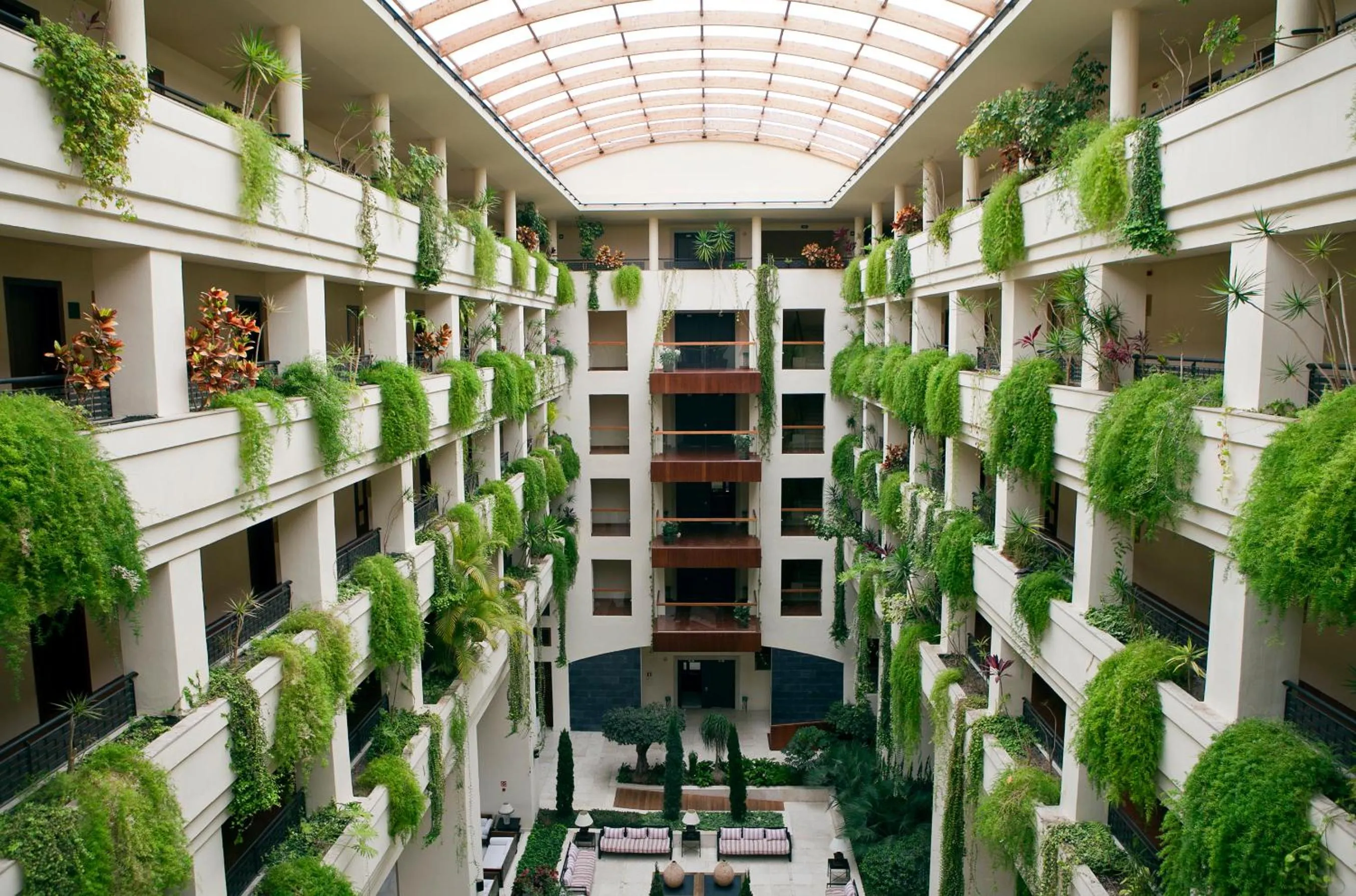 Other in Puerto Antilla Grand Hotel