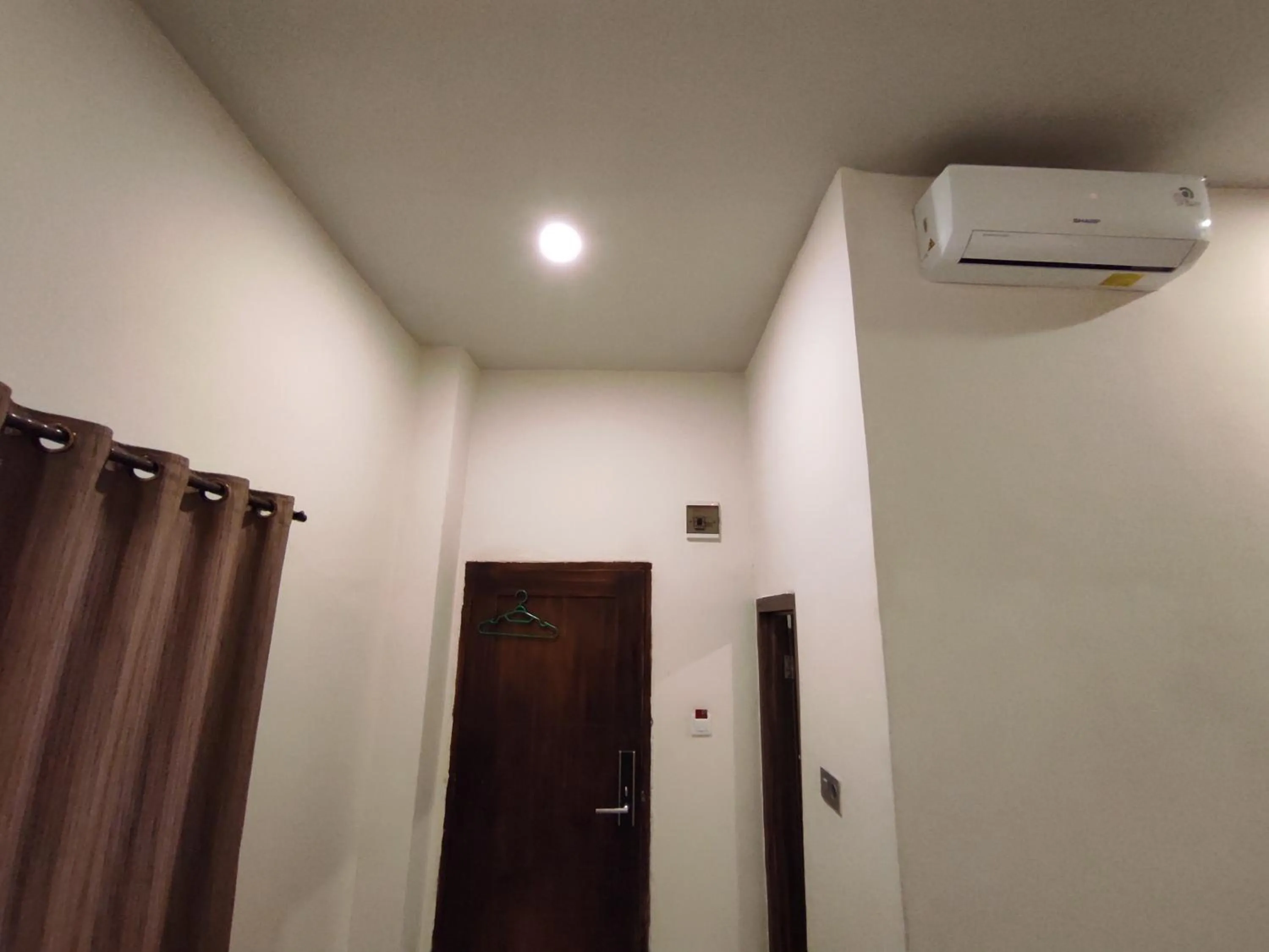 Bedroom in Hotel O Subur