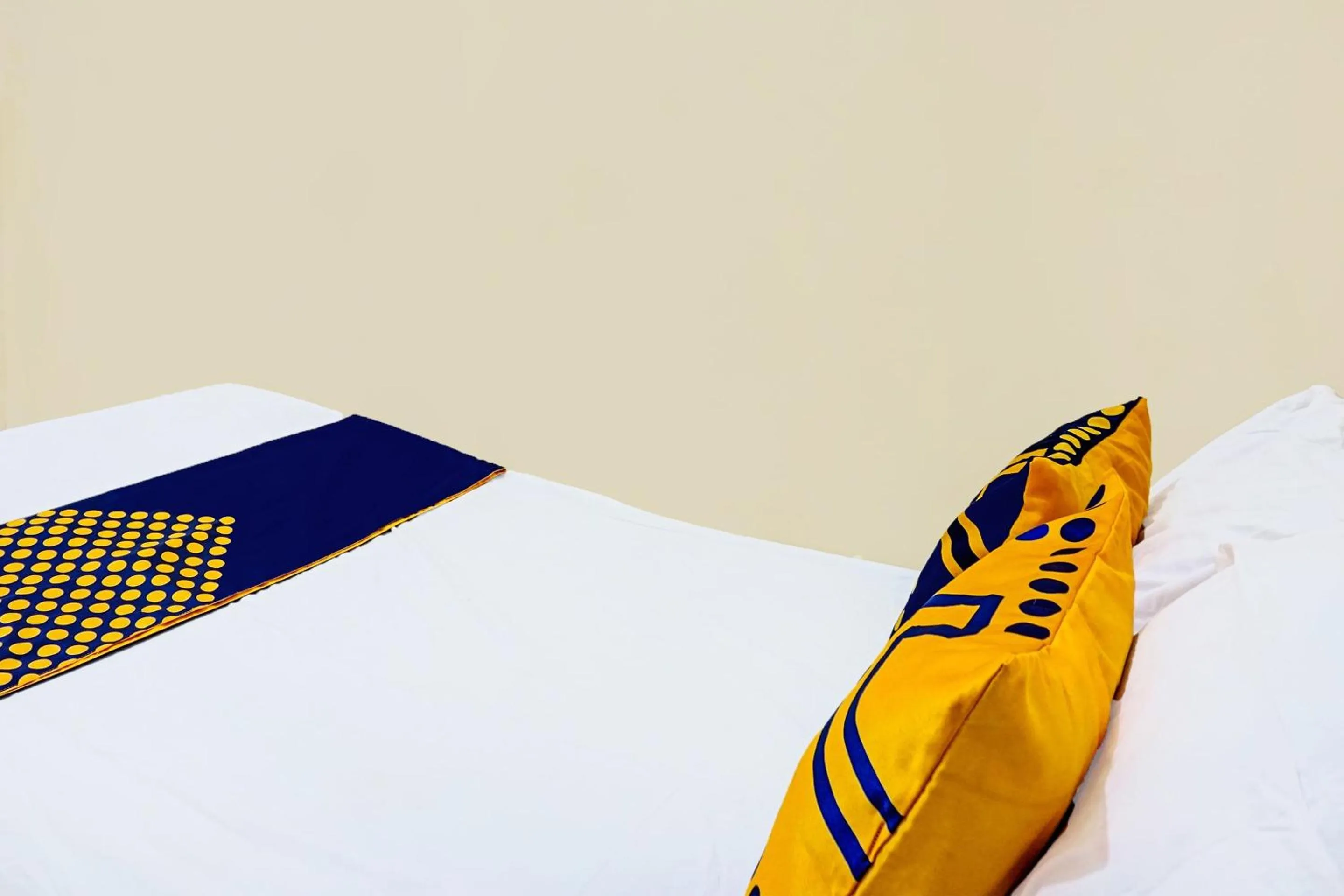 Bedroom, Bed in OYO Life 92091 Citra Omah Syariah