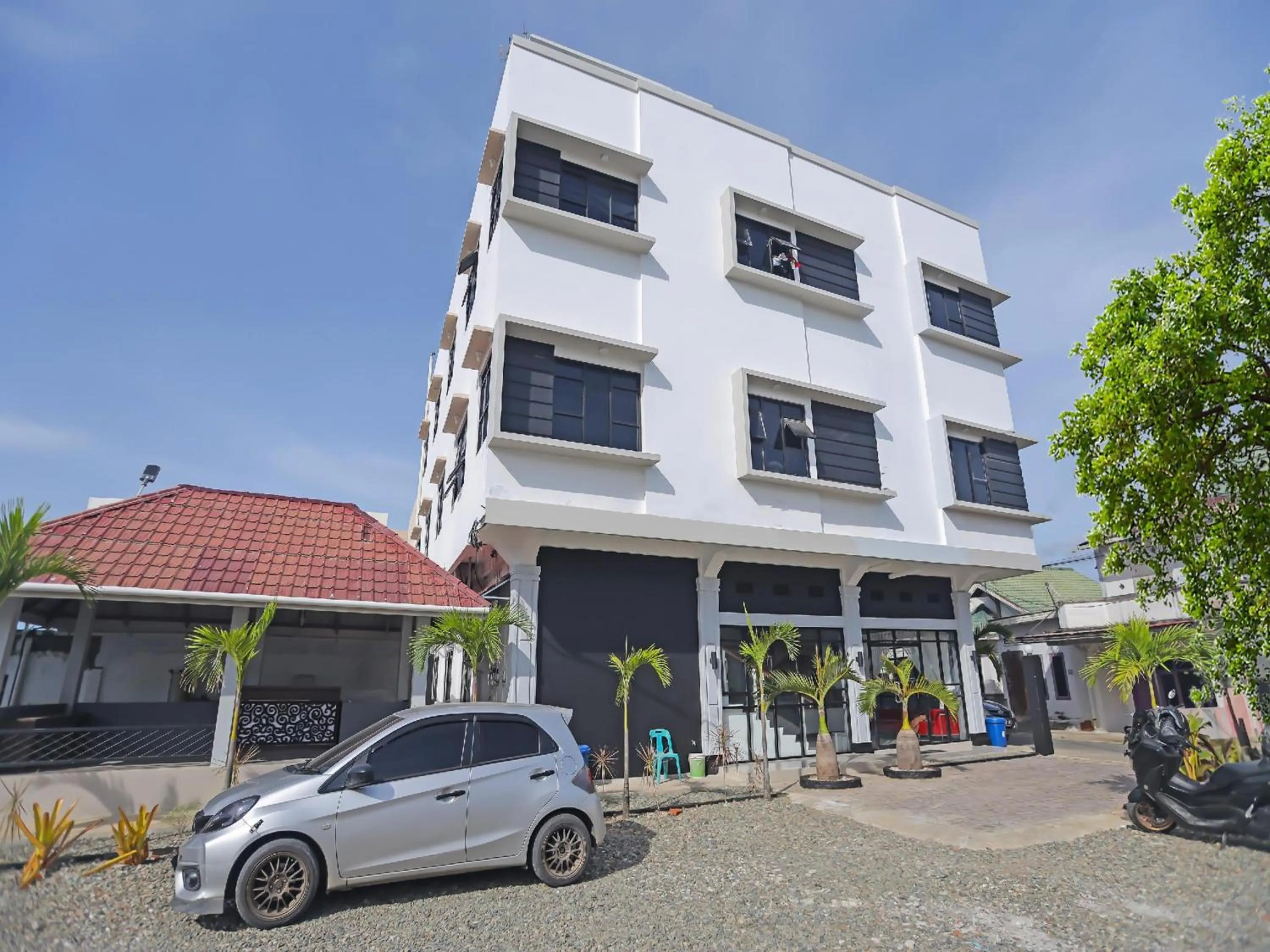 Neighbourhood in Capital O 92096 Kuala Ulee Lheue Residence Syariah