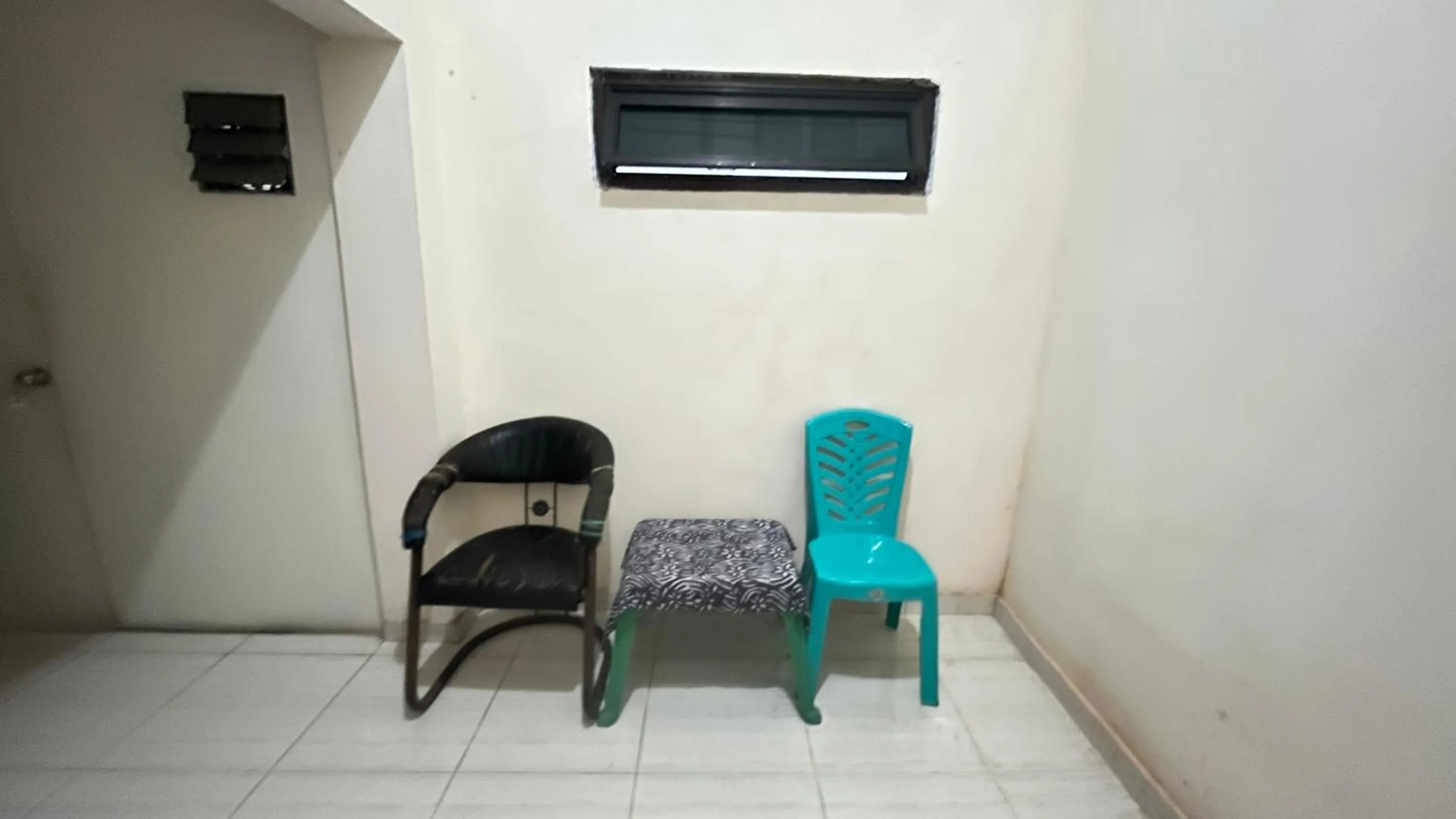 Lobby or reception in Hotel O Kost Biru