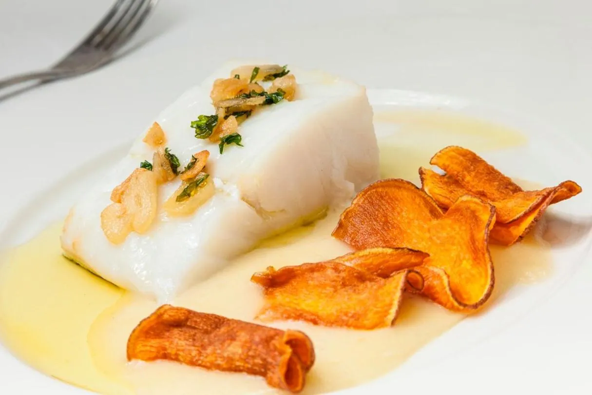 Food in Nuevo Torreluz