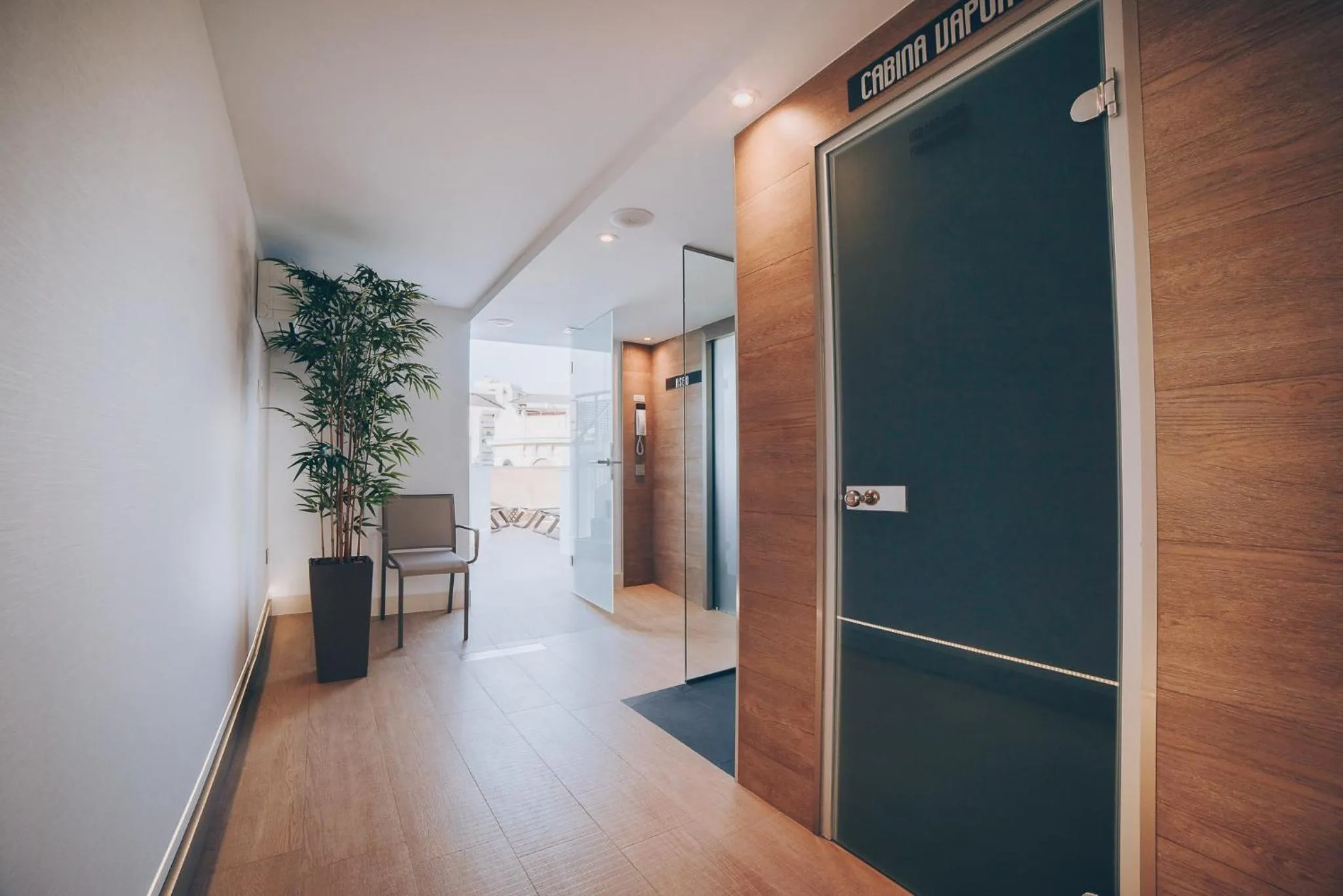 Spa and wellness centre/facilities in Nuevo Torreluz