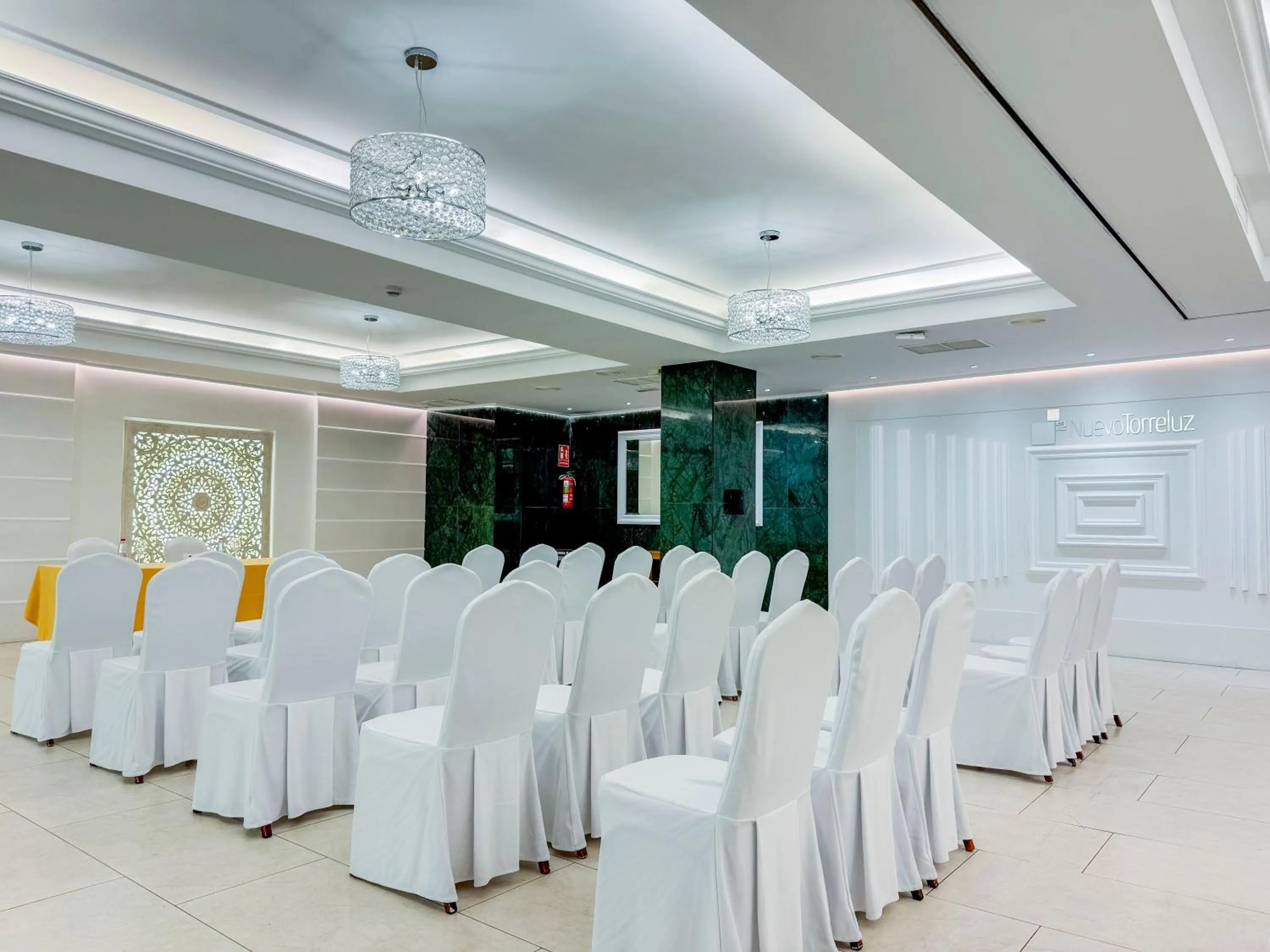 Meeting/conference room in Nuevo Torreluz