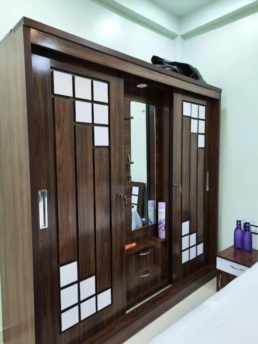 1BHK AC Service Apartment 202