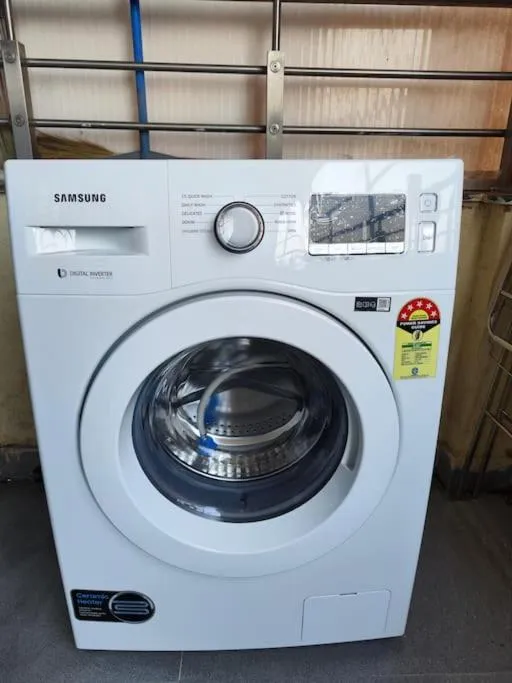 1BHK AC Service Apartment 202