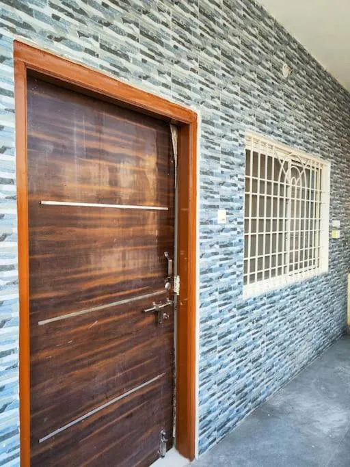 1BHK AC Service Apartment 202