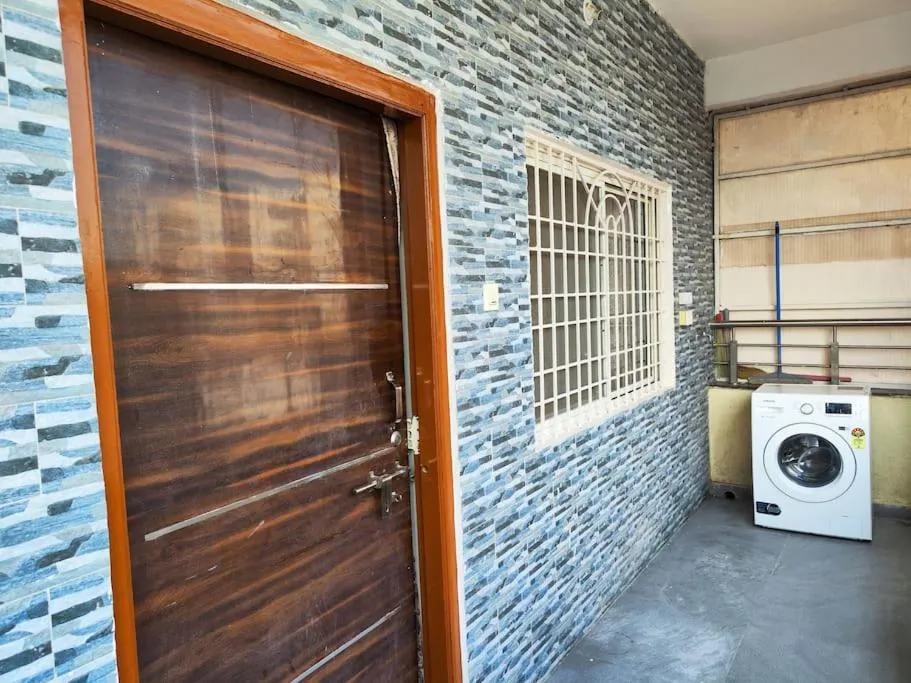 1BHK AC Service Apartment 202