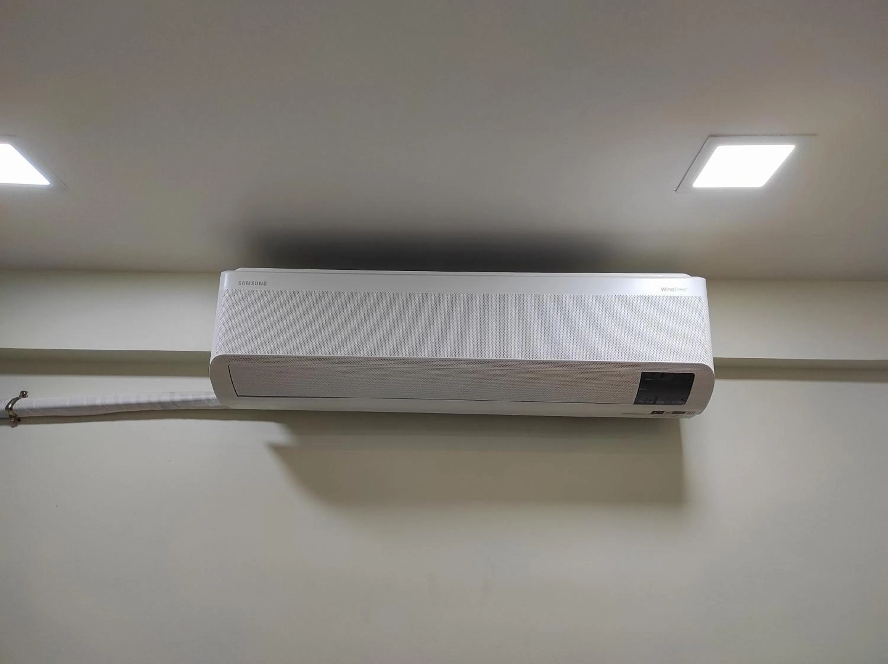 1BHK AC Service Apartment 202