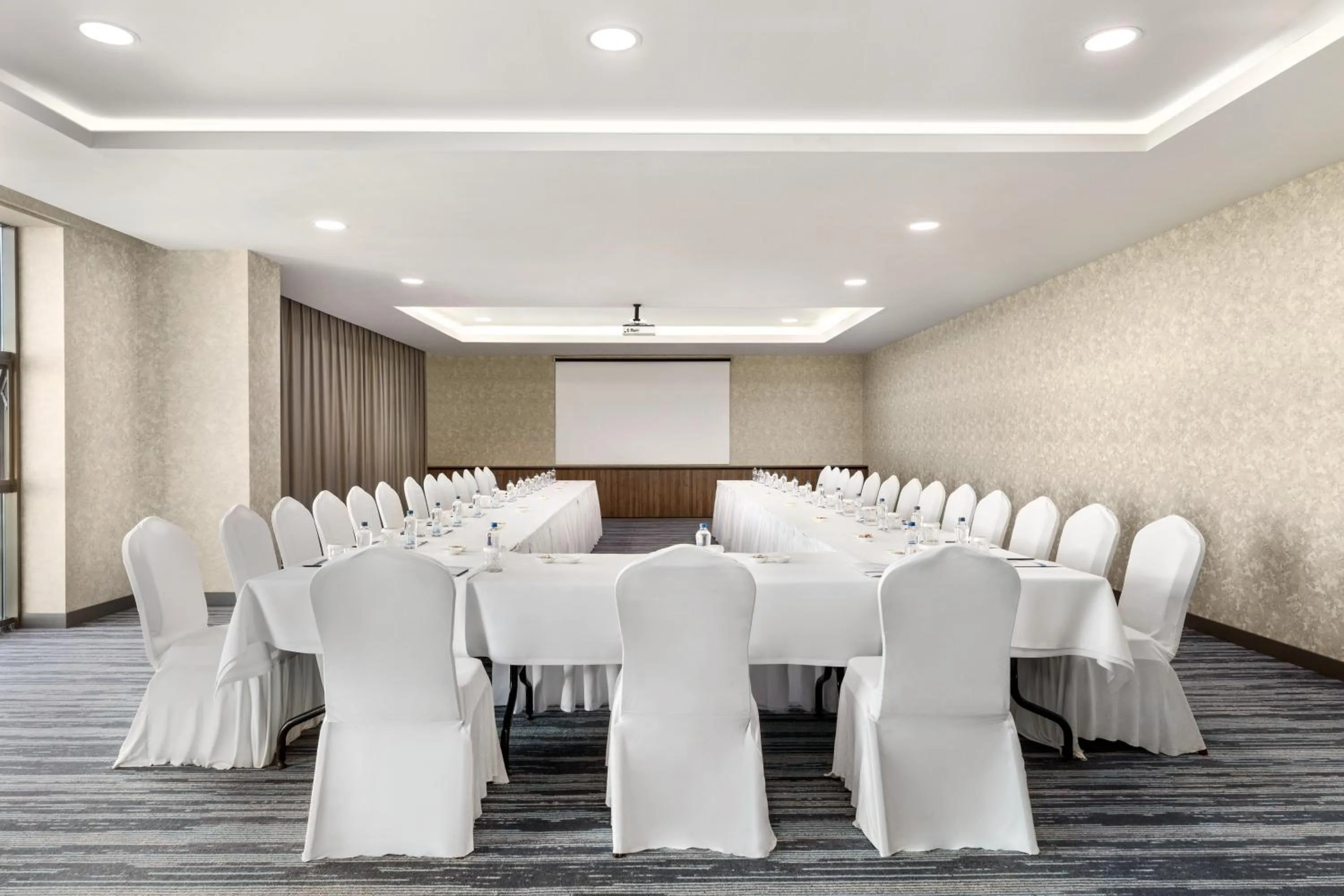 Meeting/conference room in Wyndham Afyonkarahisar Thermal&Spa