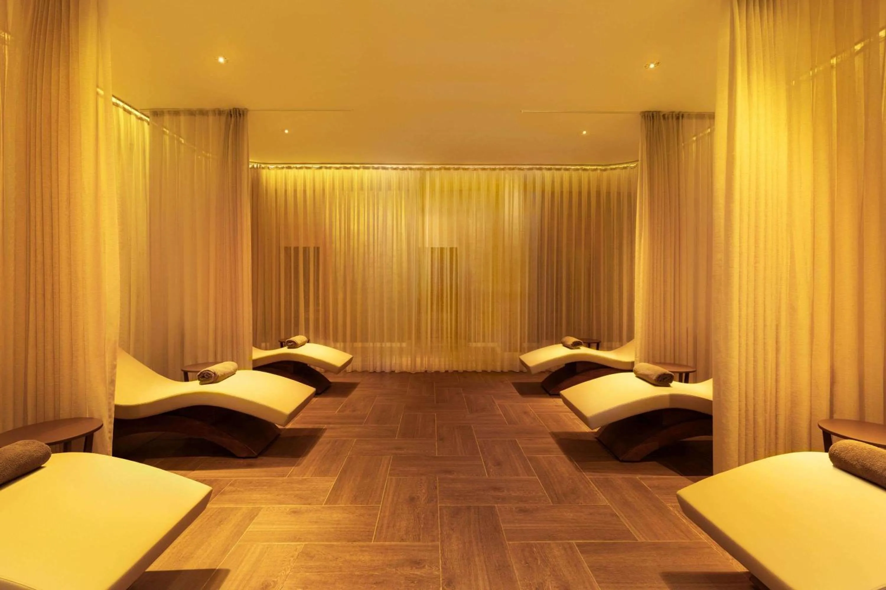Spa and wellness centre/facilities in Wyndham Afyonkarahisar Thermal&Spa